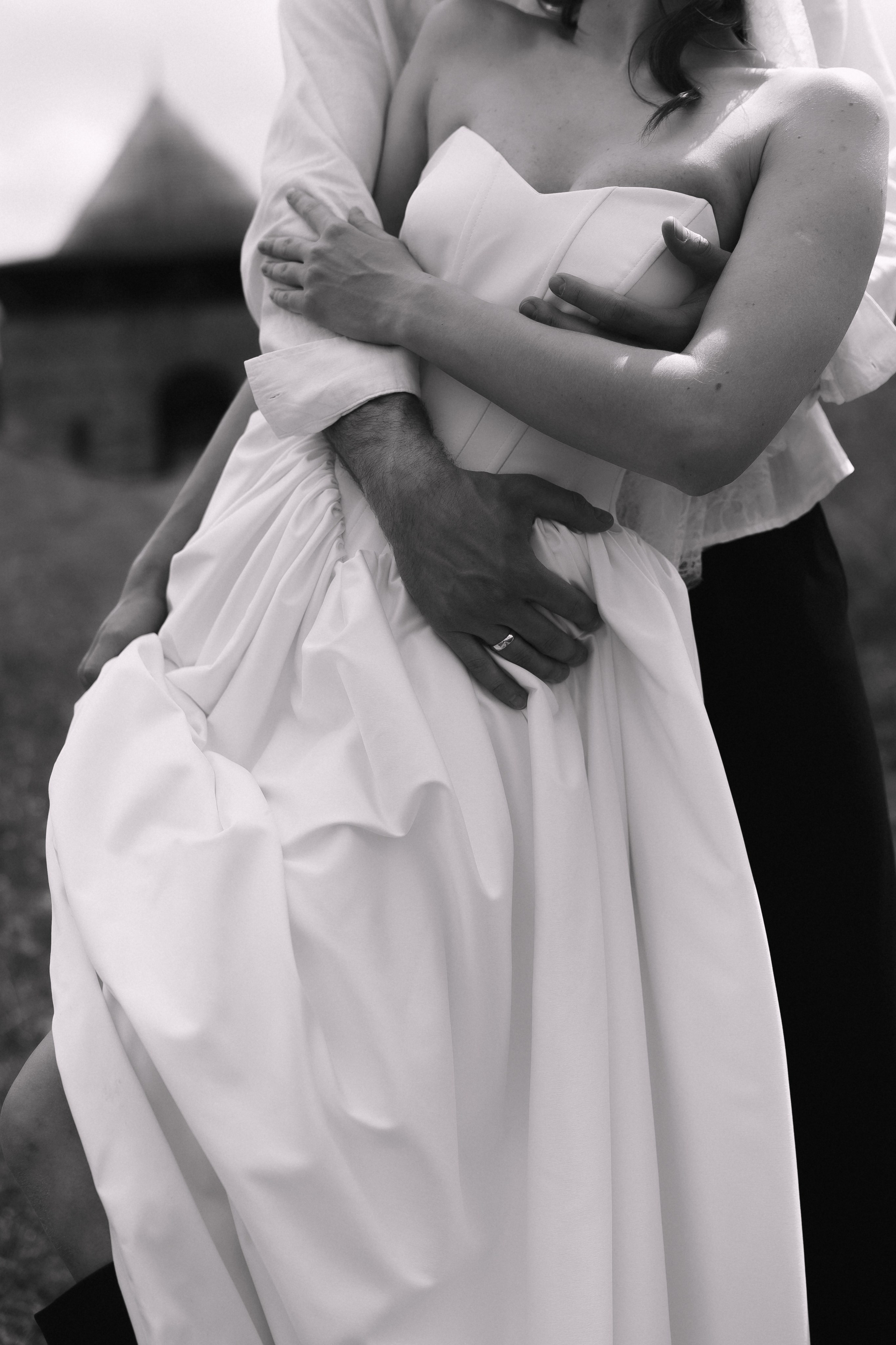 Love by the Castle. Фотограф Максим Остапенко | Кам'янець-Подільський | Львів | Київ