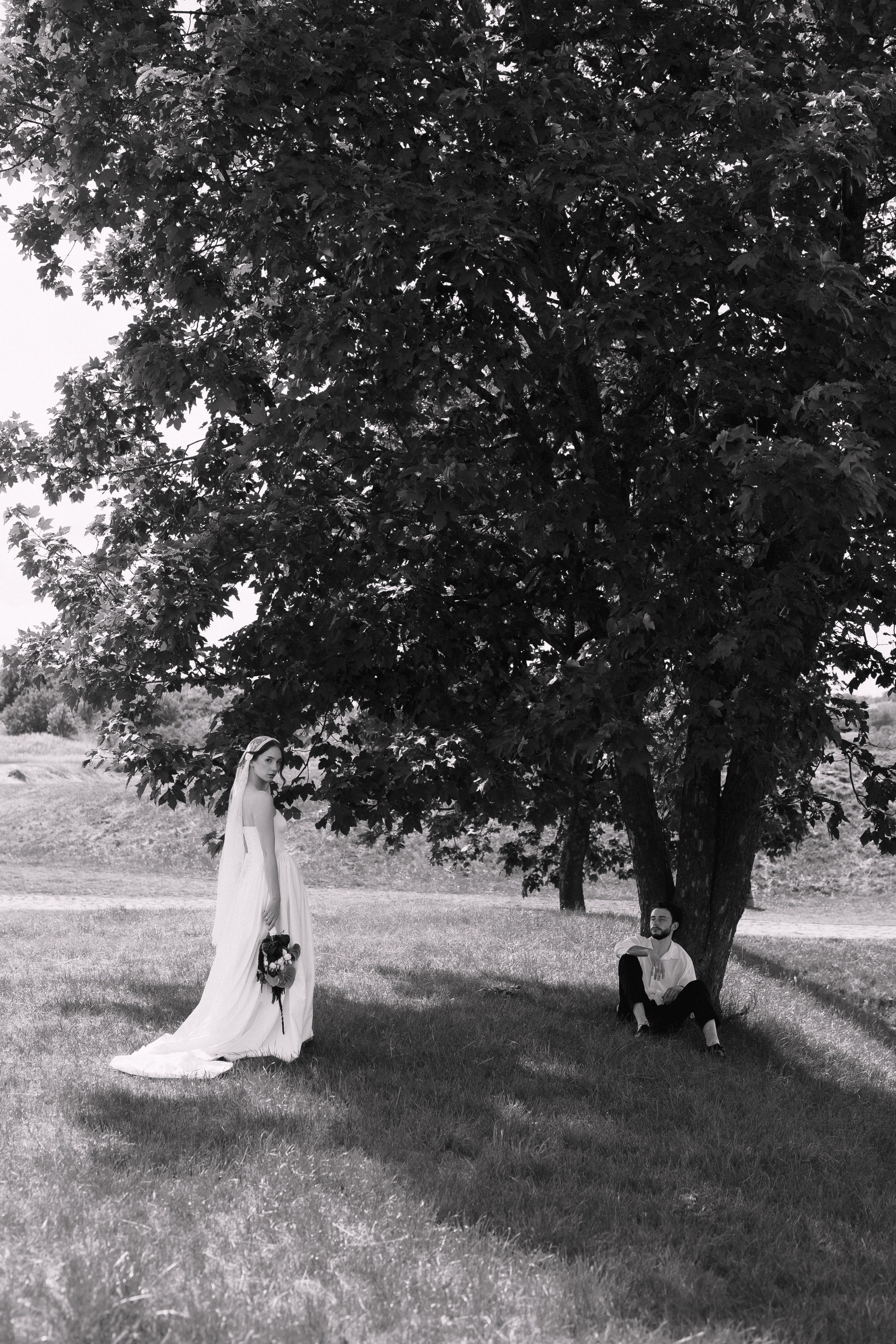 Love by the Castle. Фотограф Максим Остапенко | Кам'янець-Подільський | Львів | Київ