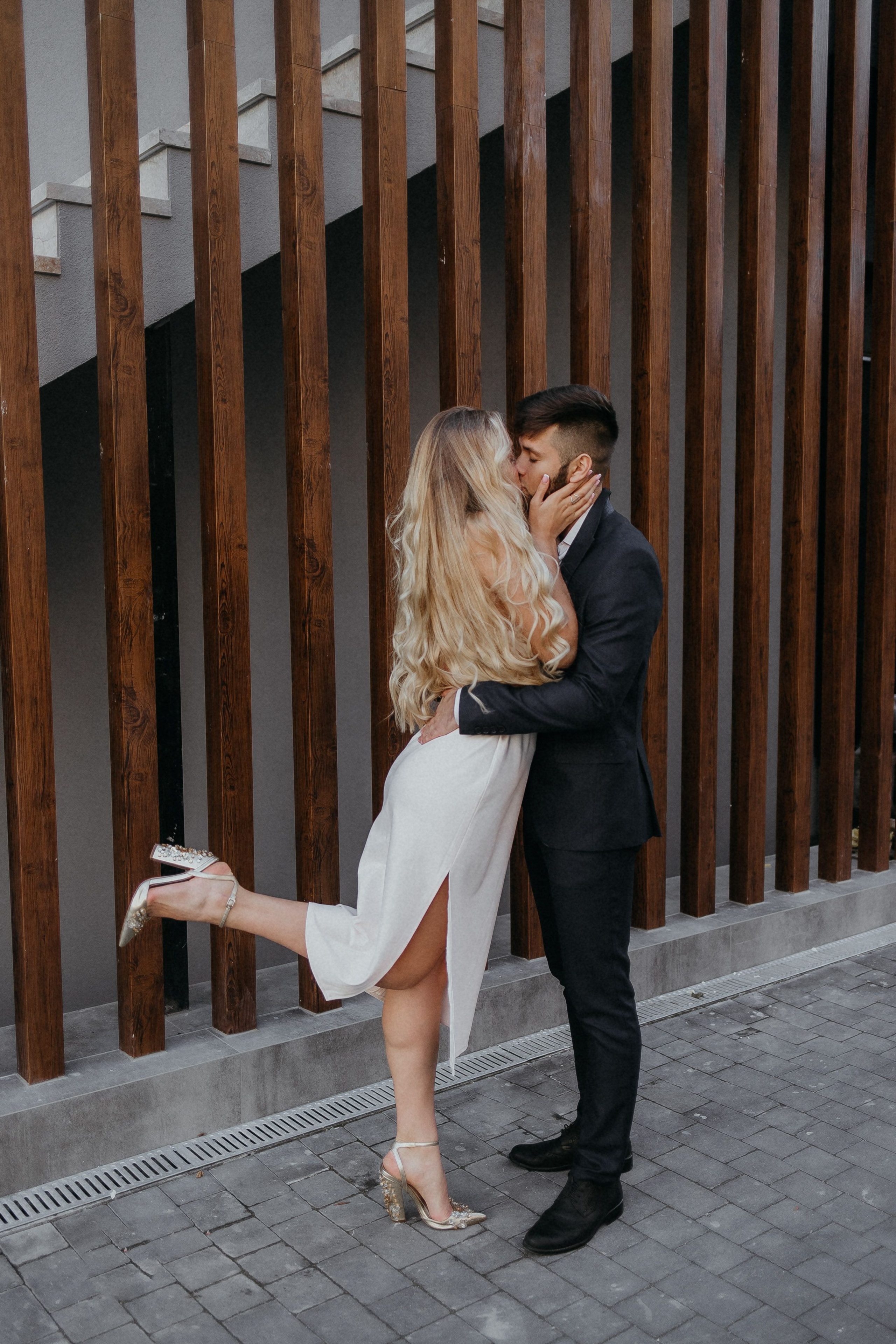 Rooftop. Фотограф Максим Остапенко | Кам'янець-Подільський | Львів | Київ