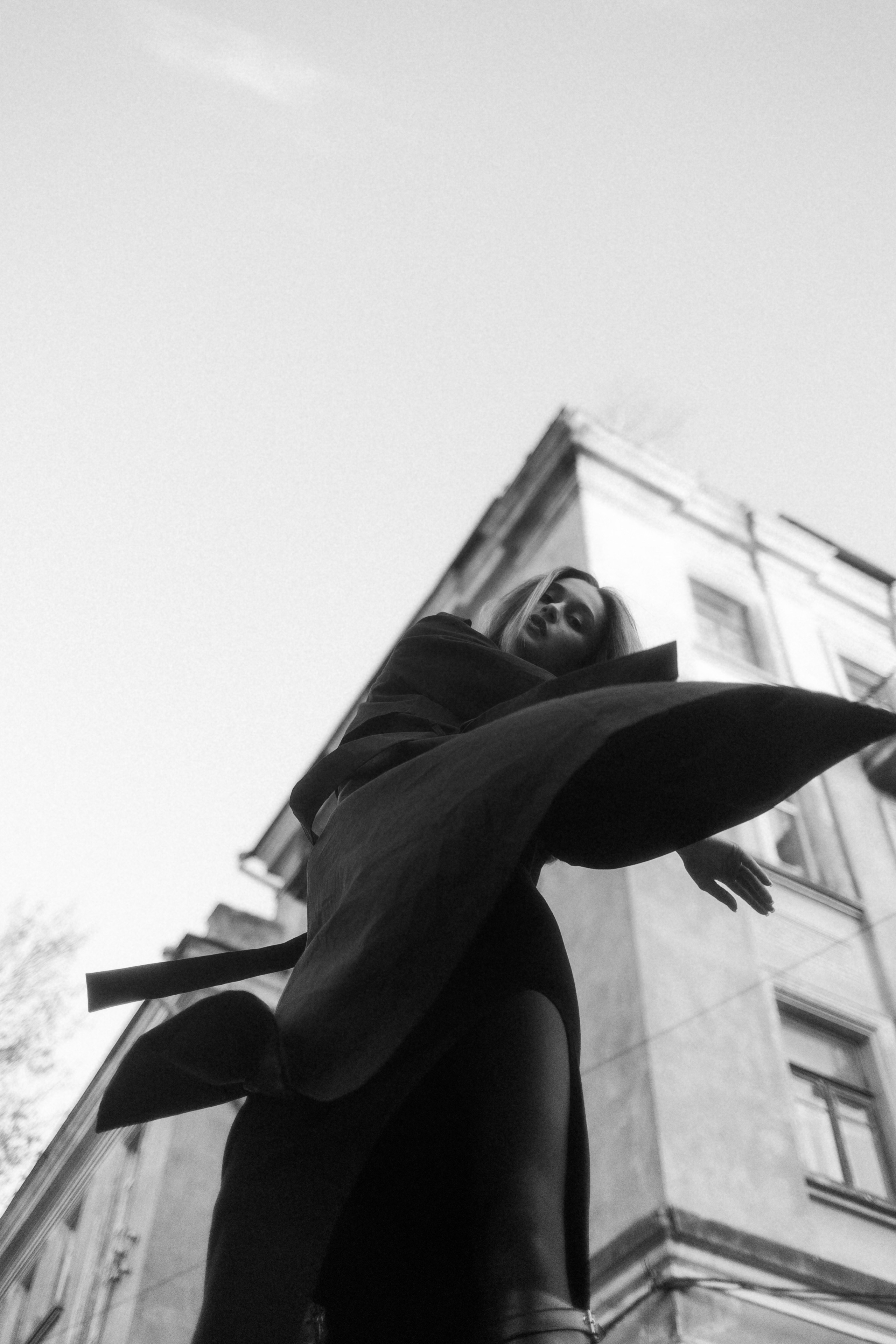 Breathe. Фотограф Максим Остапенко | Кам'янець-Подільський | Львів | Київ