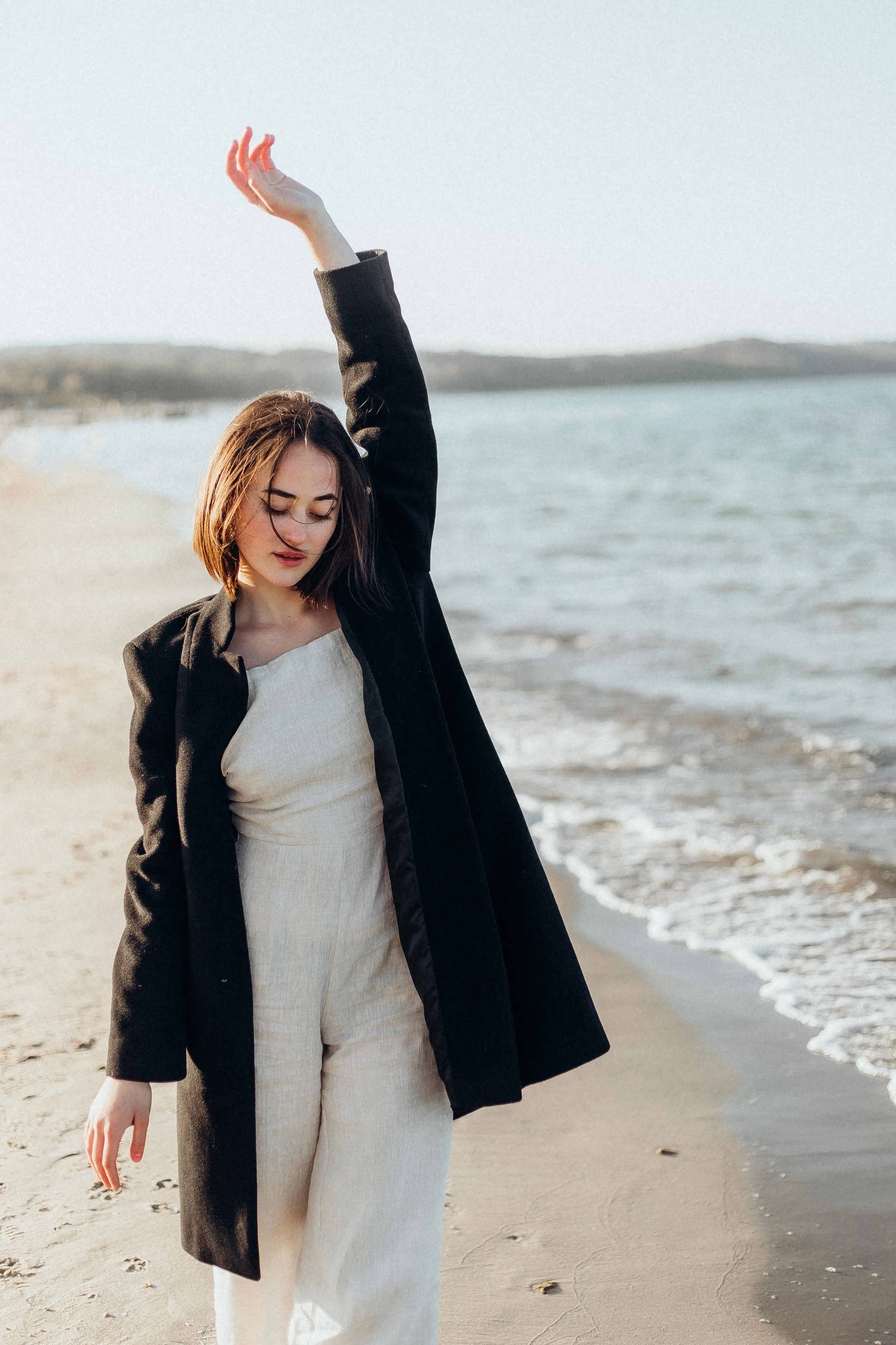 Margo. Фотограф Максим Остапенко | Кам'янець-Подільський | Львів | Київ