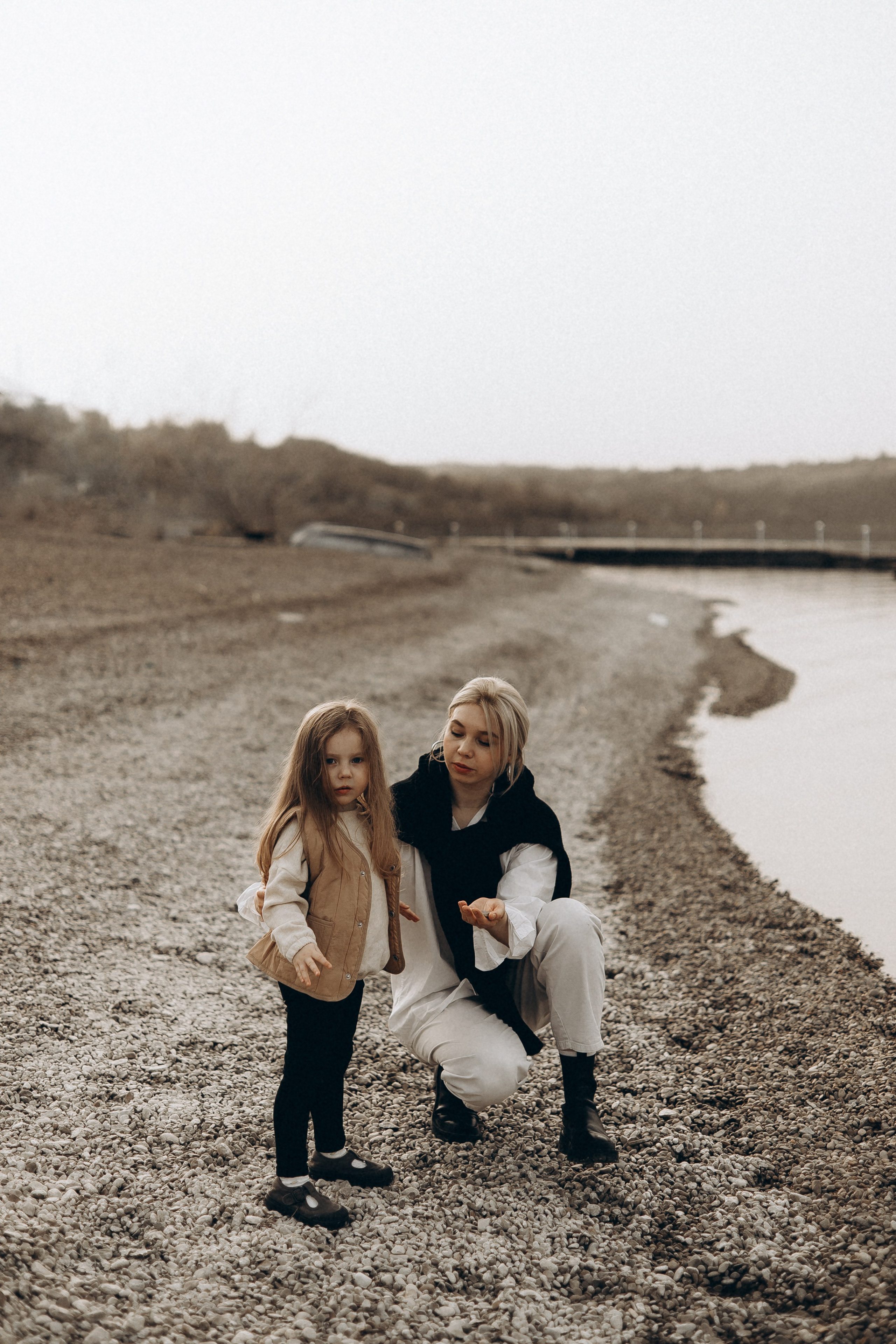 Dima & Vika & Mira. Фотограф Максим Остапенко | Кам'янець-Подільський | Львів | Київ