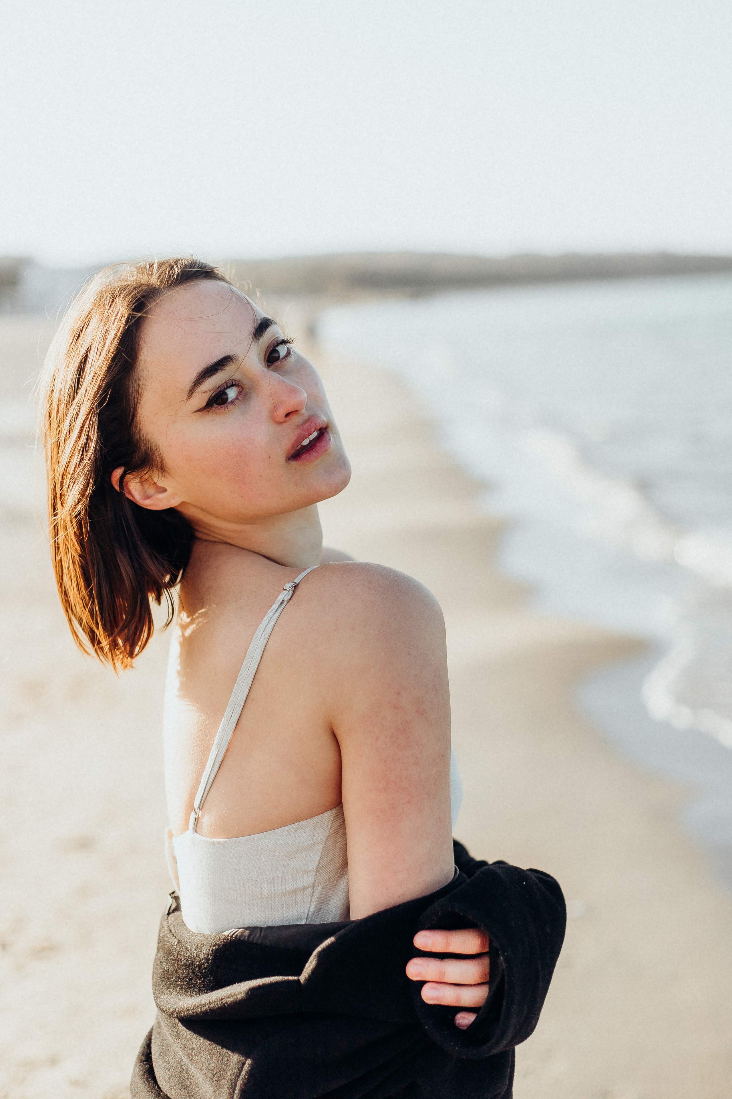 Margo. Фотограф Максим Остапенко | Кам'янець-Подільський | Львів | Київ