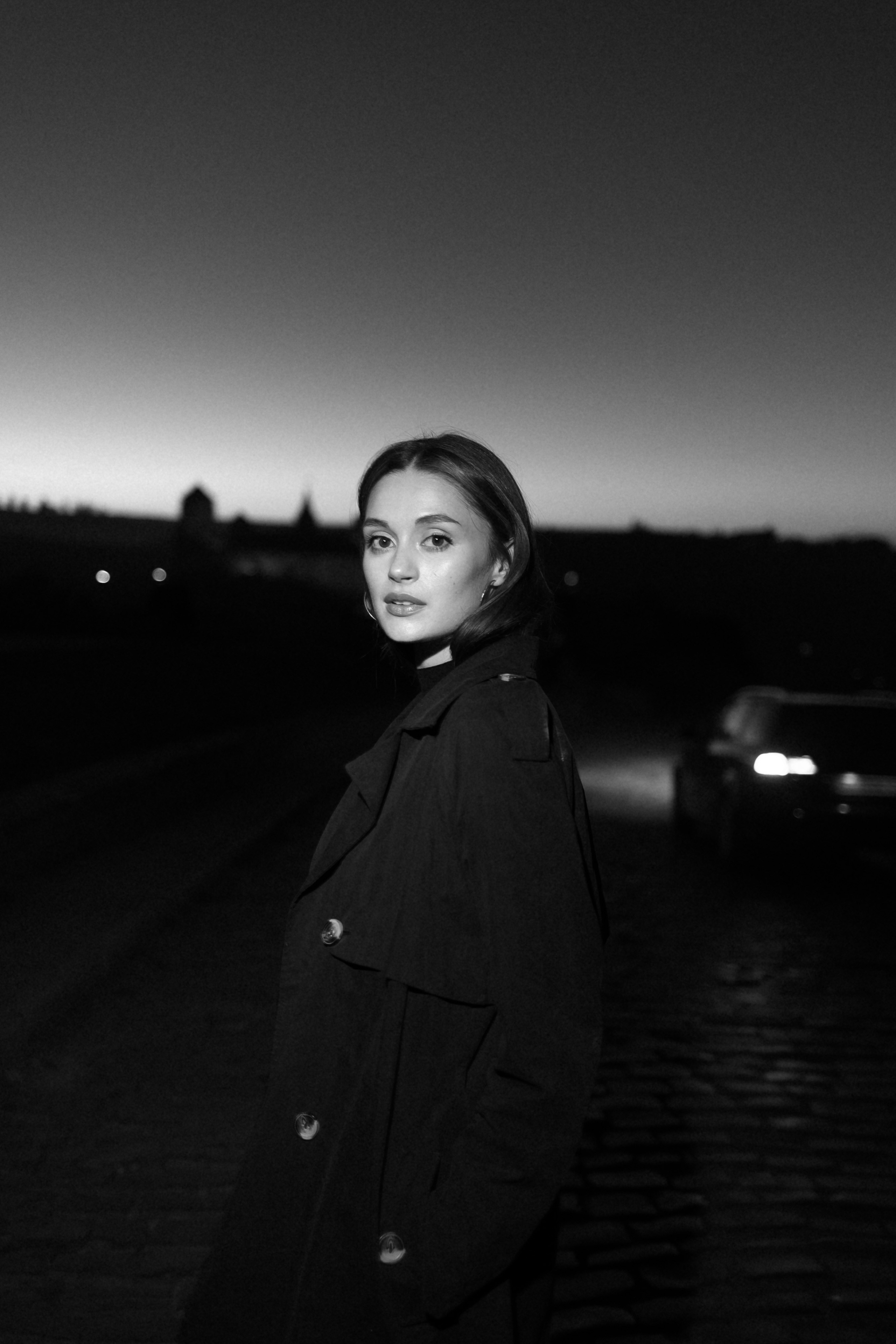 Breathe. Фотограф Максим Остапенко | Кам'янець-Подільський | Львів | Київ