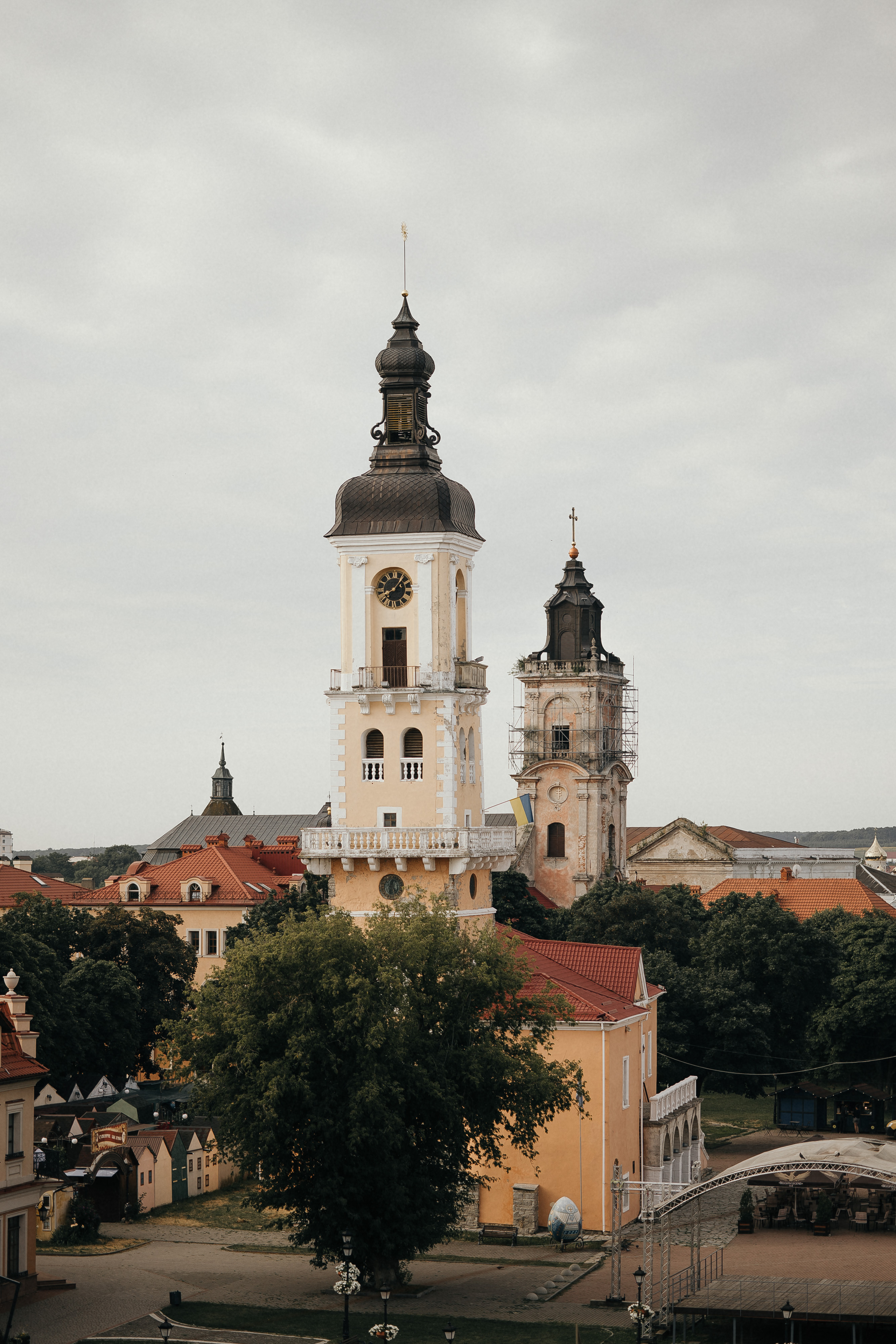 SOLO. Фотограф Максим Остапенко | Кам'янець-Подільський | Львів | Київ