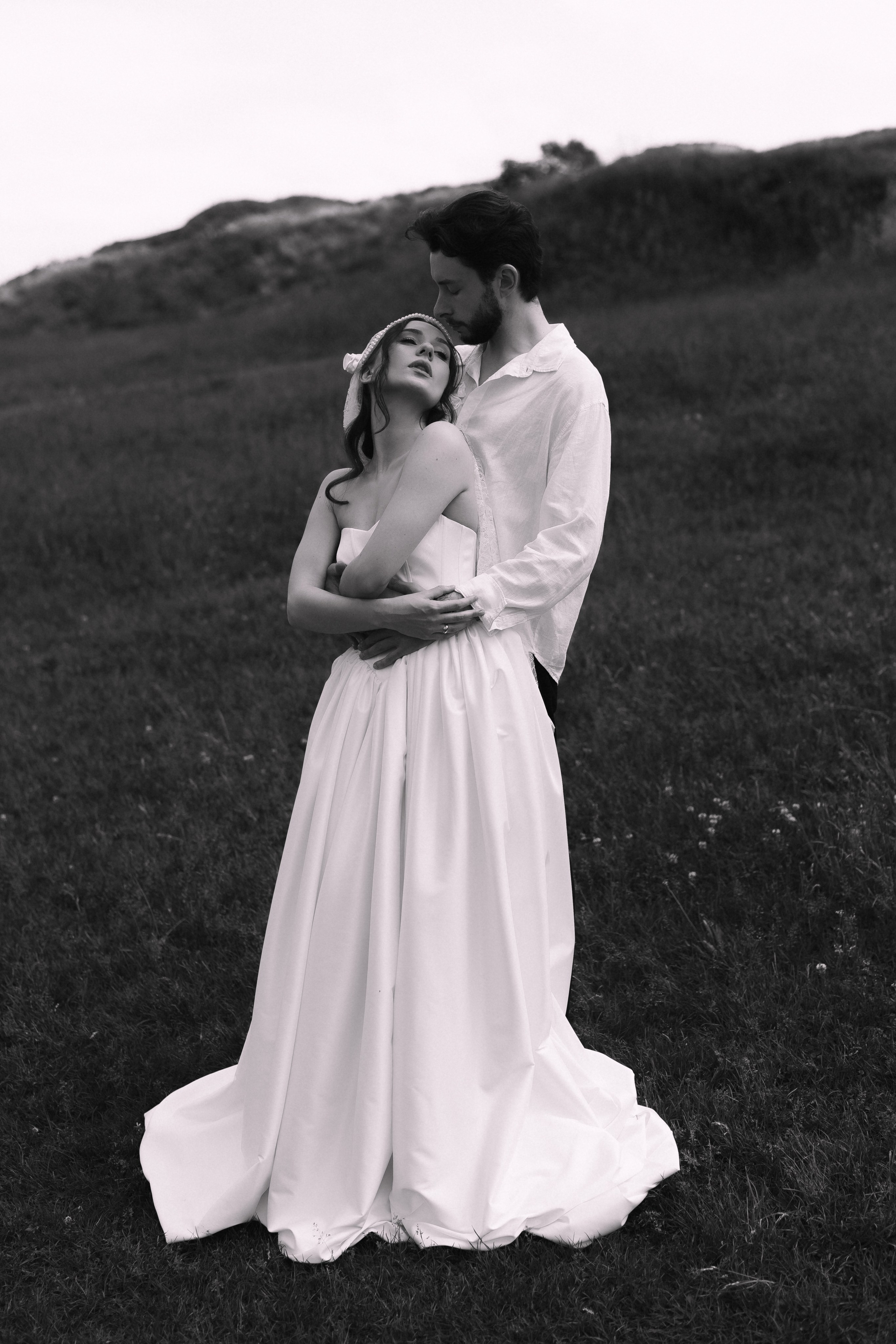 Love by the Castle. Фотограф Максим Остапенко | Кам'янець-Подільський | Львів | Київ