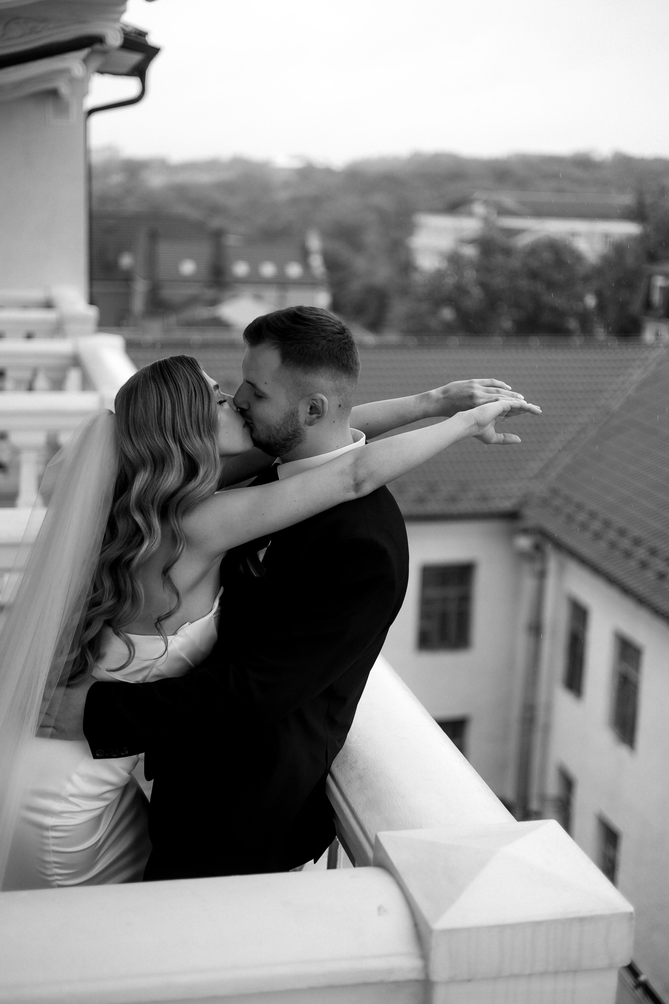 Мокрі плечі. Теплі серця. Фотограф Максим Остапенко | Кам'янець-Подільський | Львів | Київ