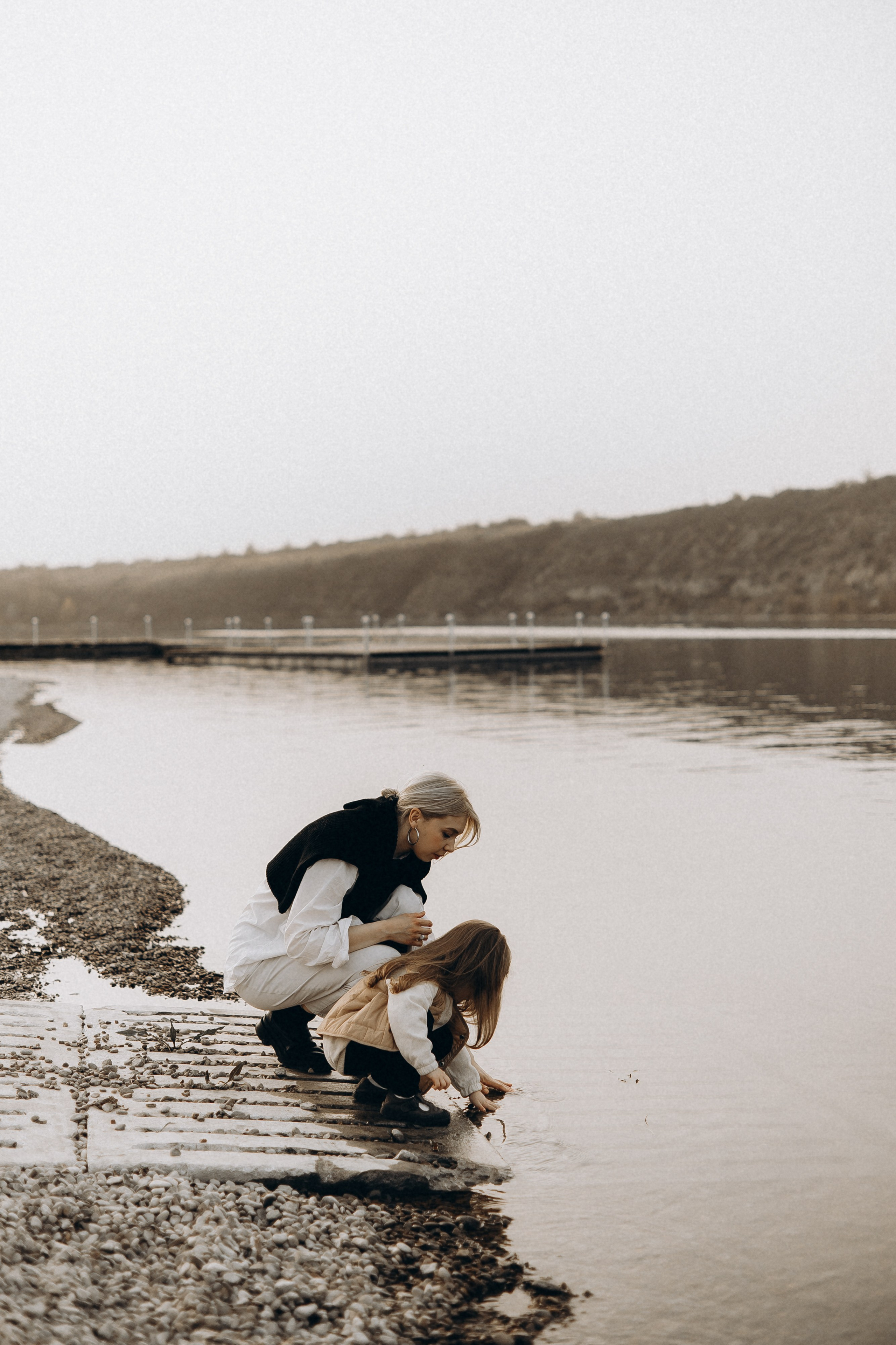 Dima & Vika & Mira. Фотограф Максим Остапенко | Кам'янець-Подільський | Львів | Київ