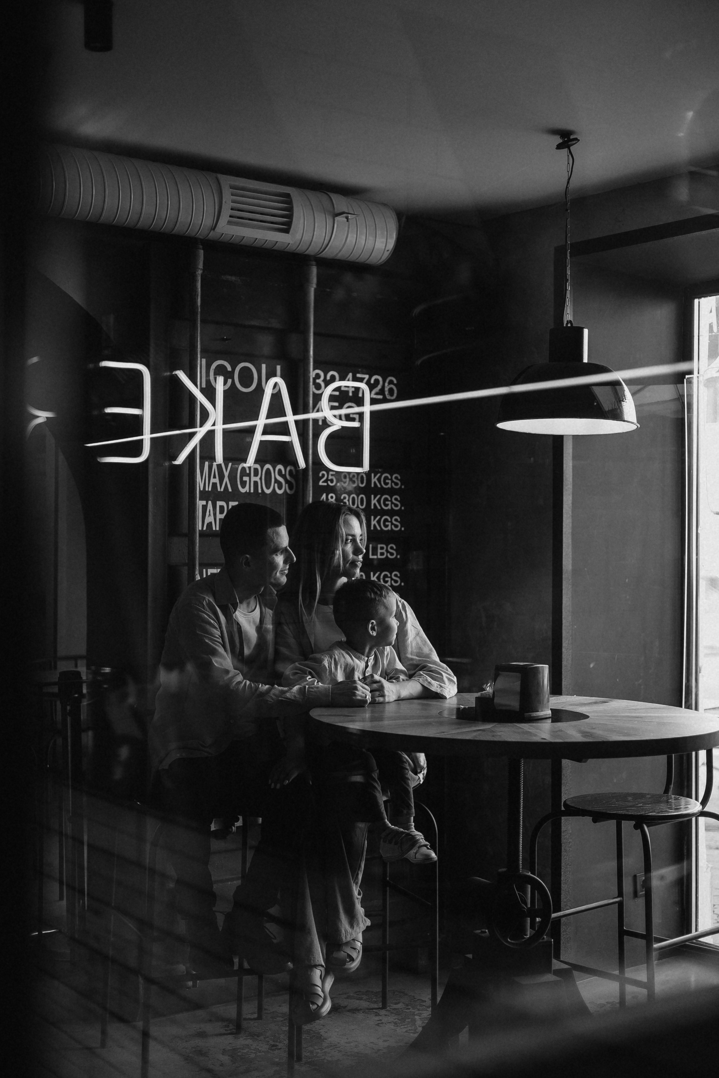 KIYV SEA. Фотограф Максим Остапенко | Кам'янець-Подільський | Львів | Київ