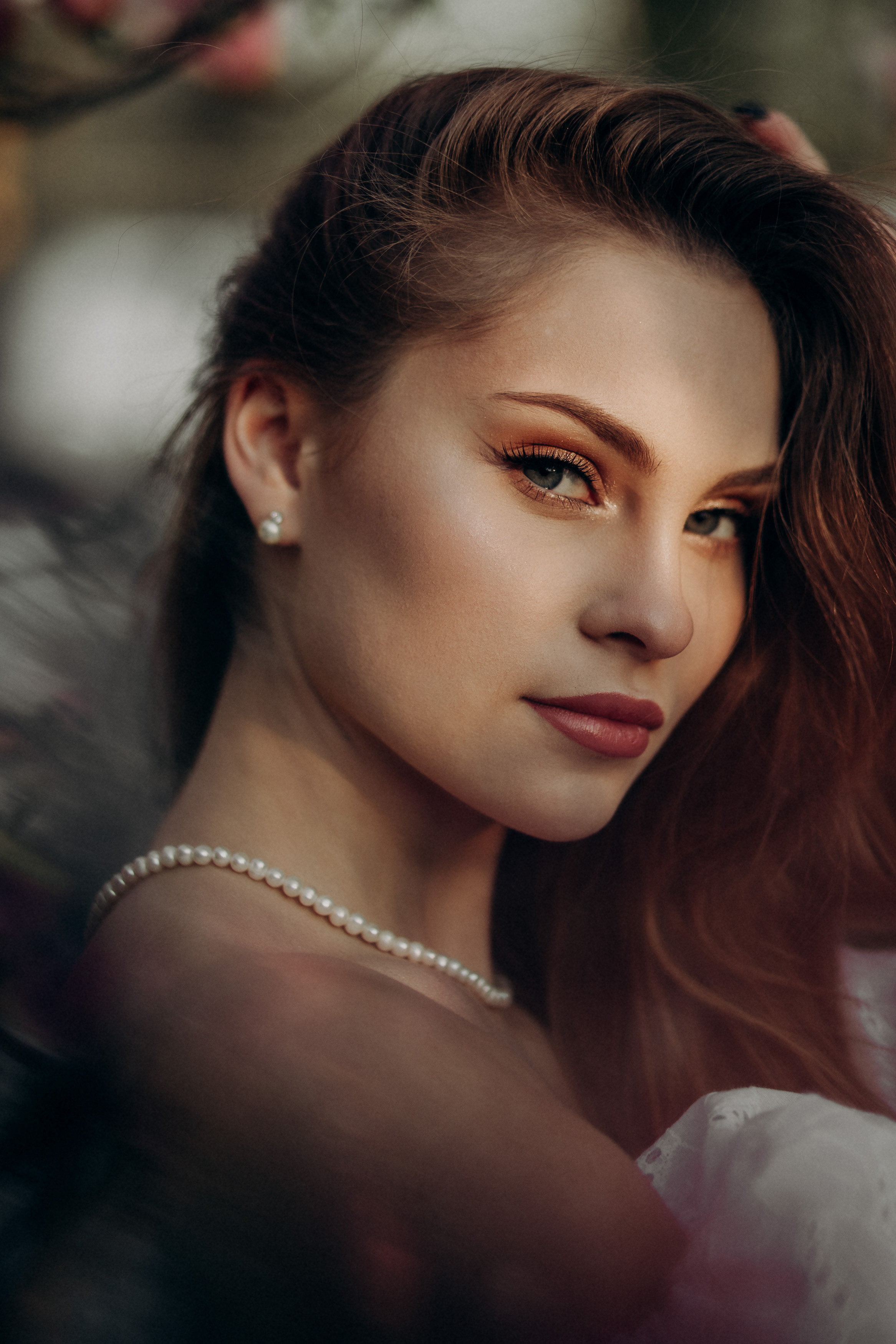 Anna Magnolia. Фотограф Максим Остапенко | Кам'янець-Подільський | Львів | Київ