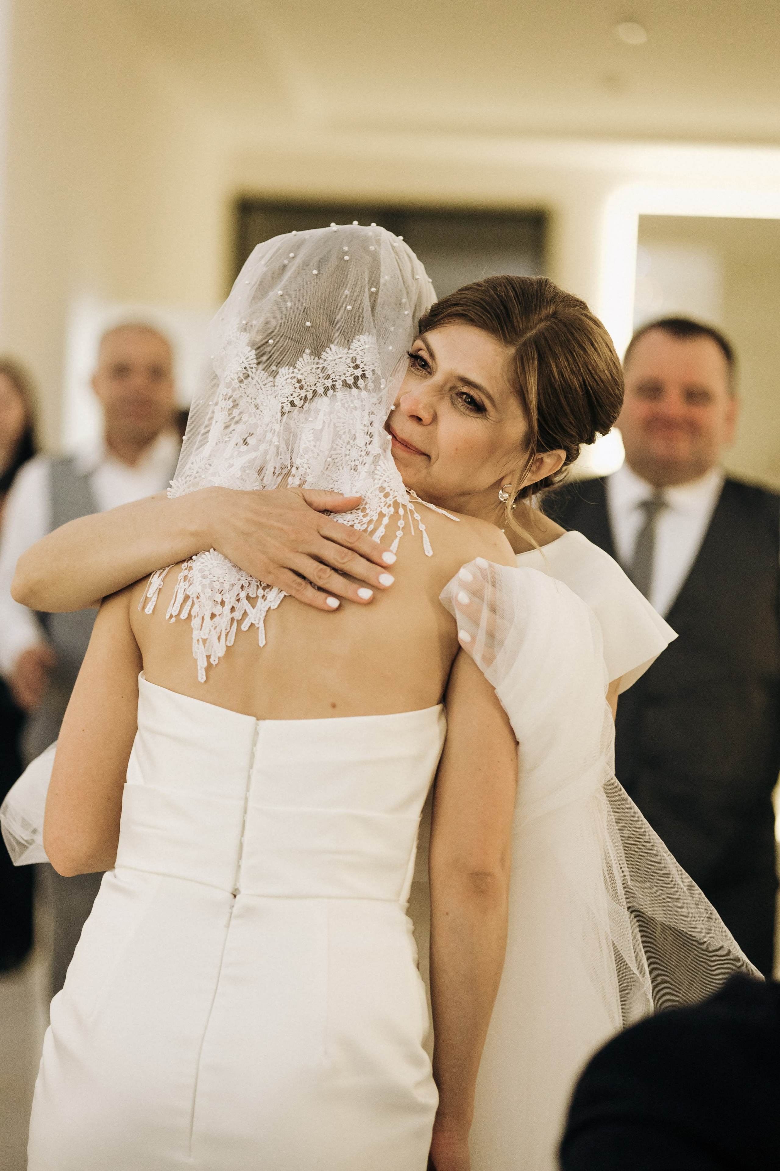 Мокрі плечі. Теплі серця. Фотограф Максим Остапенко | Кам'янець-Подільський | Львів | Київ