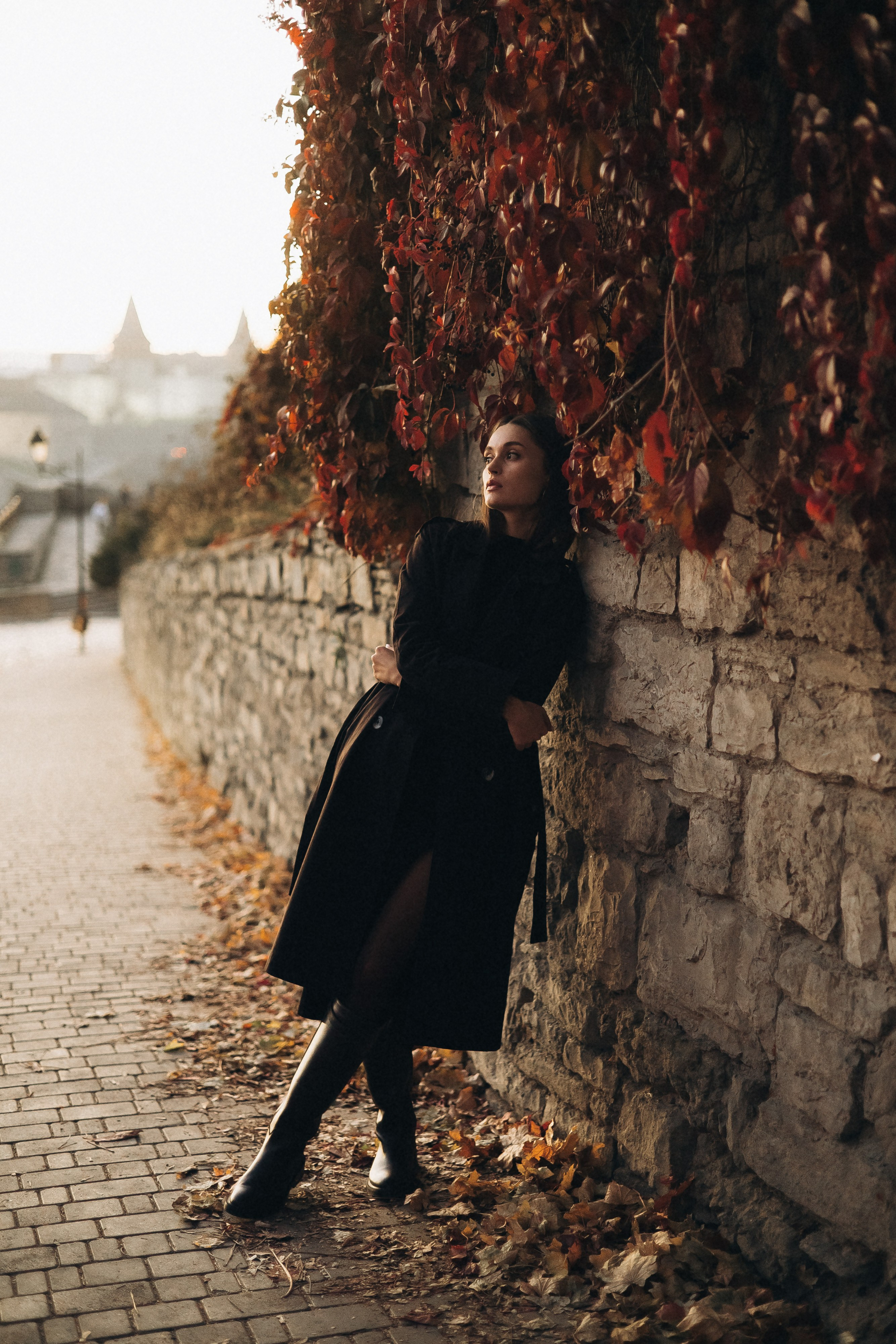 Breathe. Фотограф Максим Остапенко | Кам'янець-Подільський | Львів | Київ