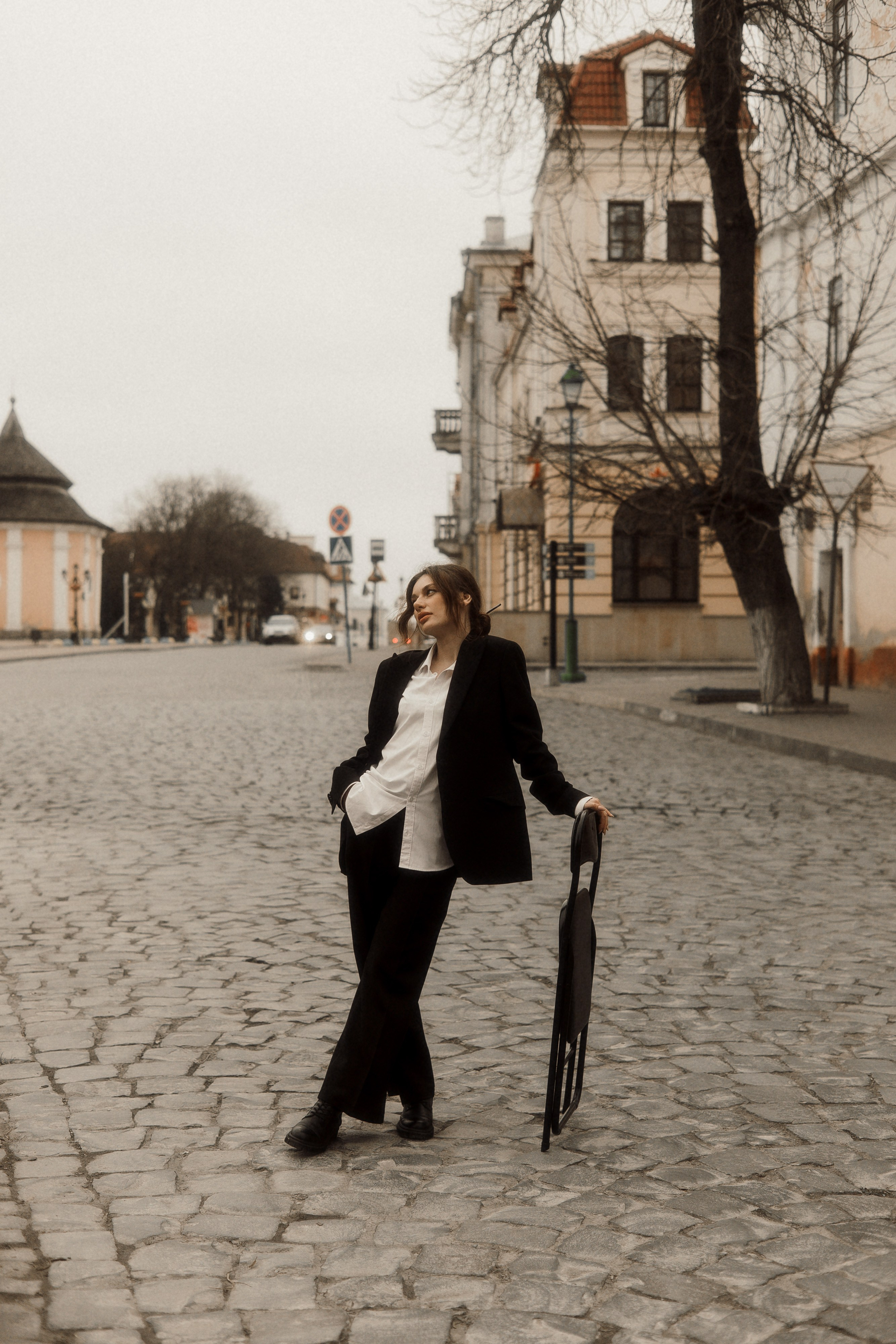 Sasha. Фотограф Максим Остапенко | Кам'янець-Подільський | Львів | Київ