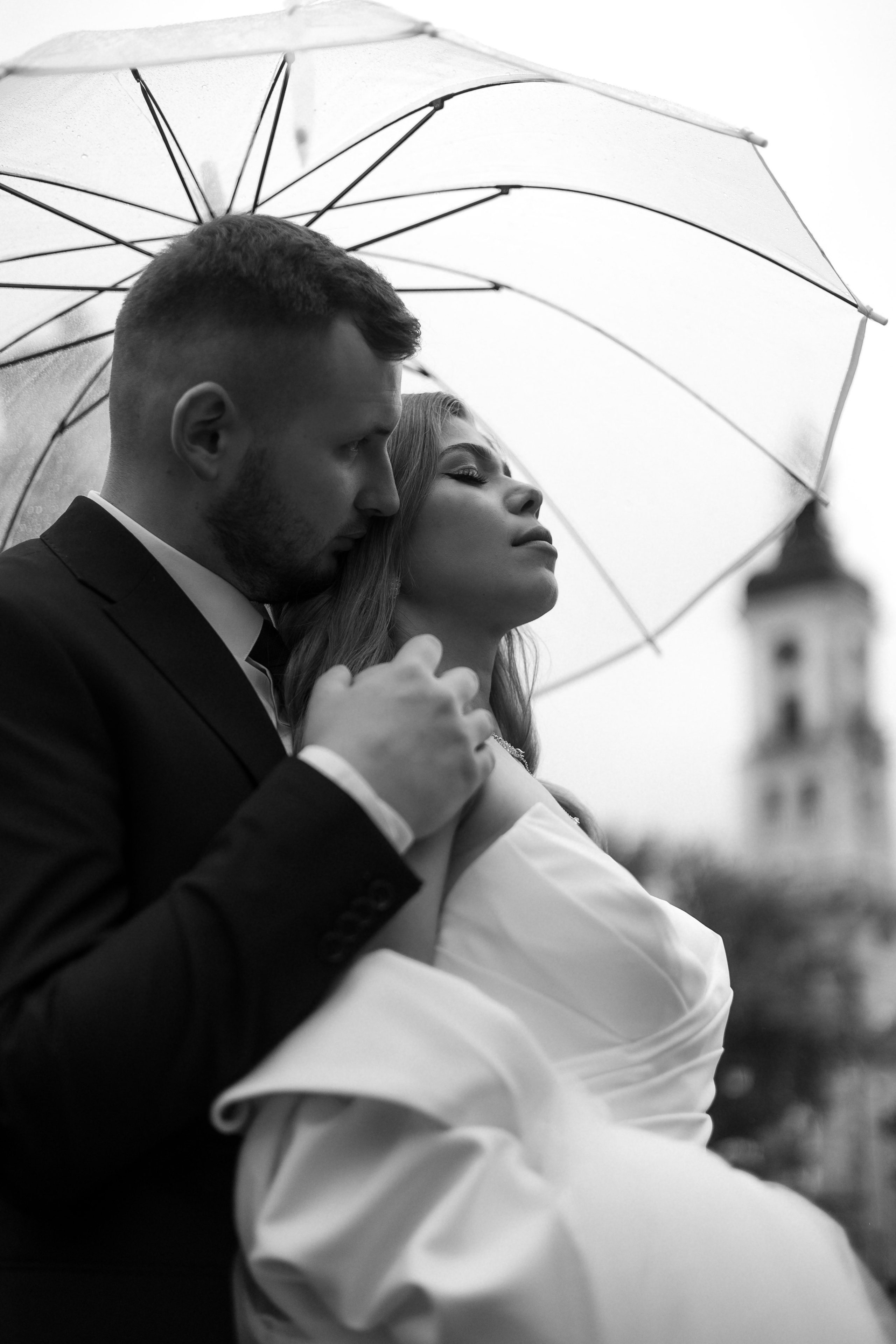 Мокрі плечі. Теплі серця. Фотограф Максим Остапенко | Кам'янець-Подільський | Львів | Київ