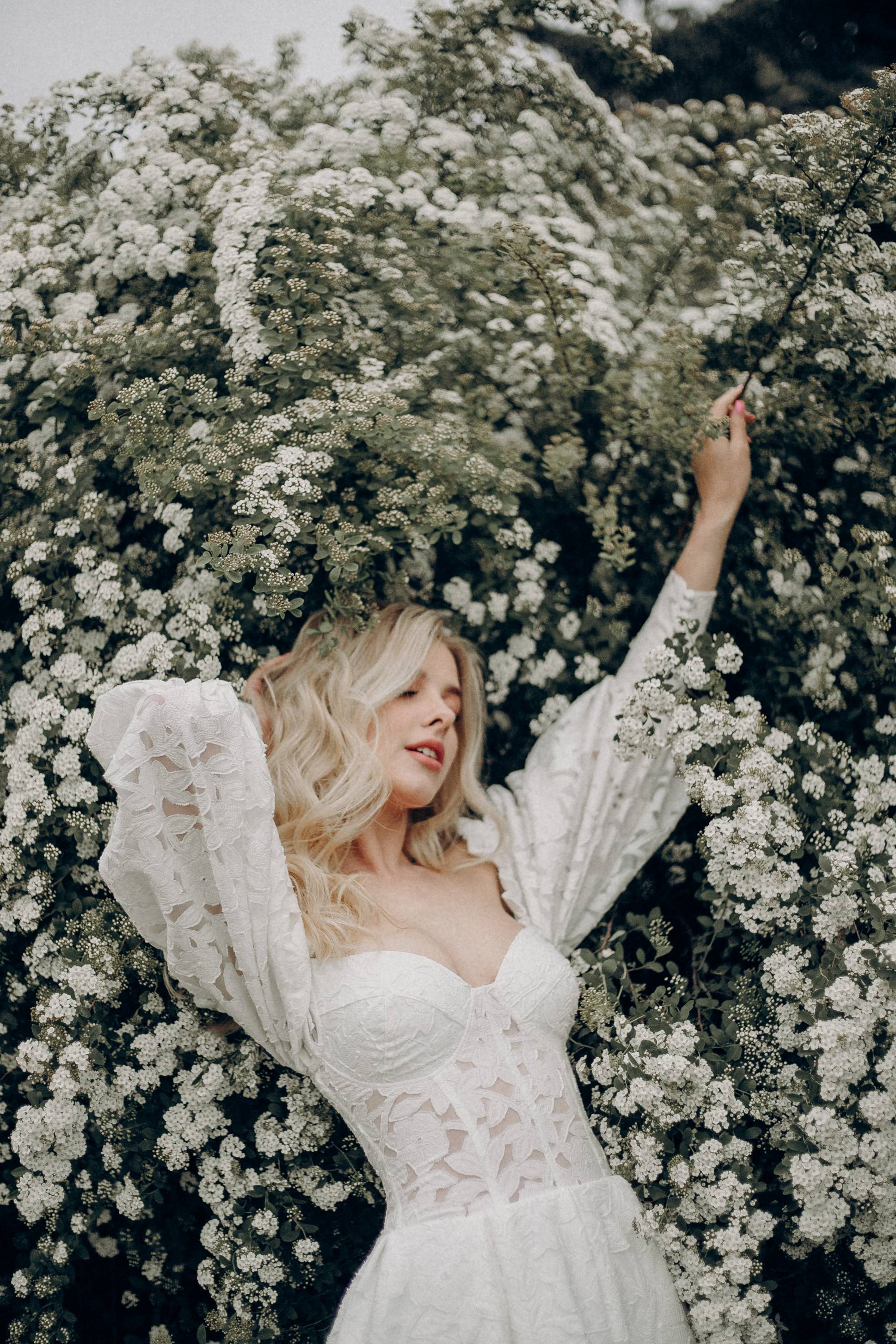 Lilac day. Фотограф Максим Остапенко | Кам'янець-Подільський | Львів | Київ