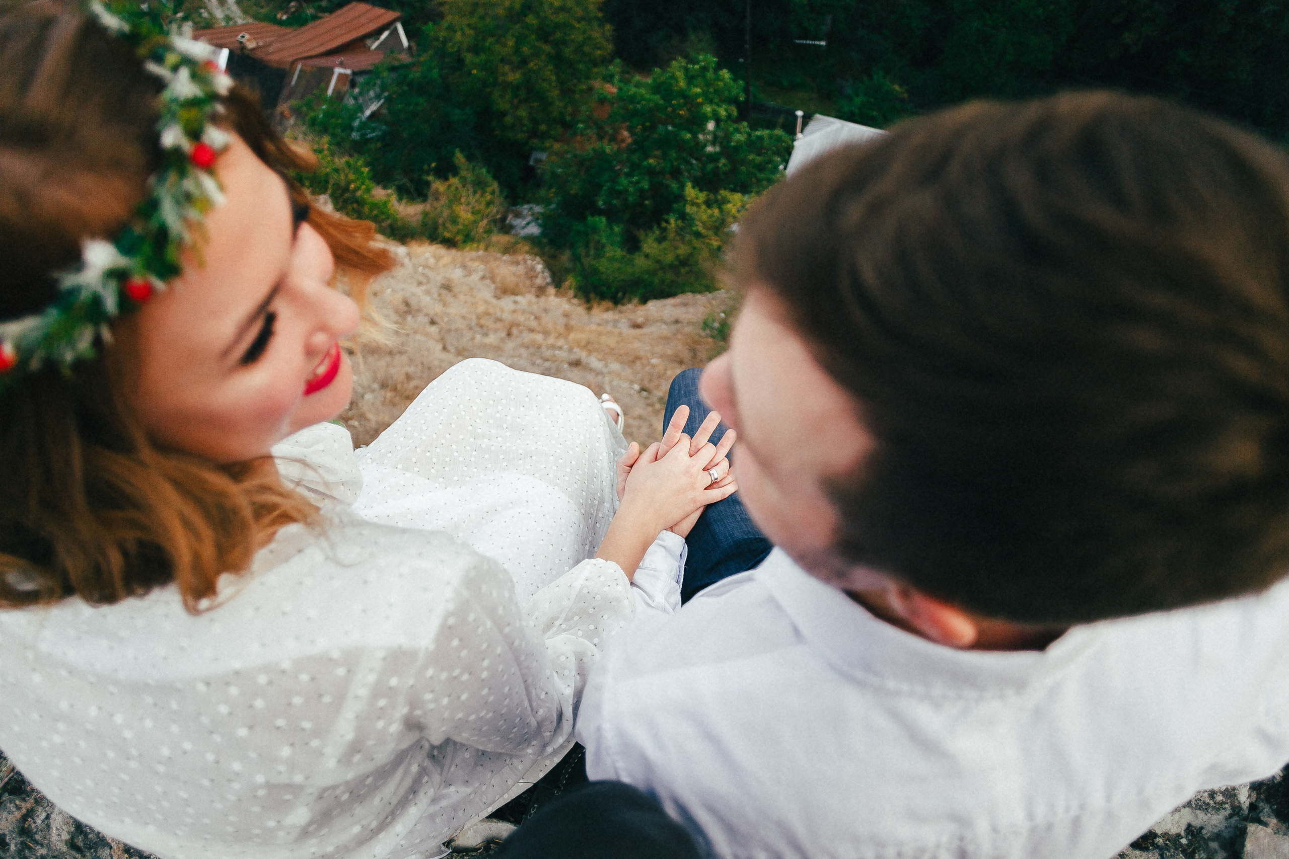 Love from Frankivsk. Фотограф Максим Остапенко | Кам'янець-Подільський | Львів | Київ