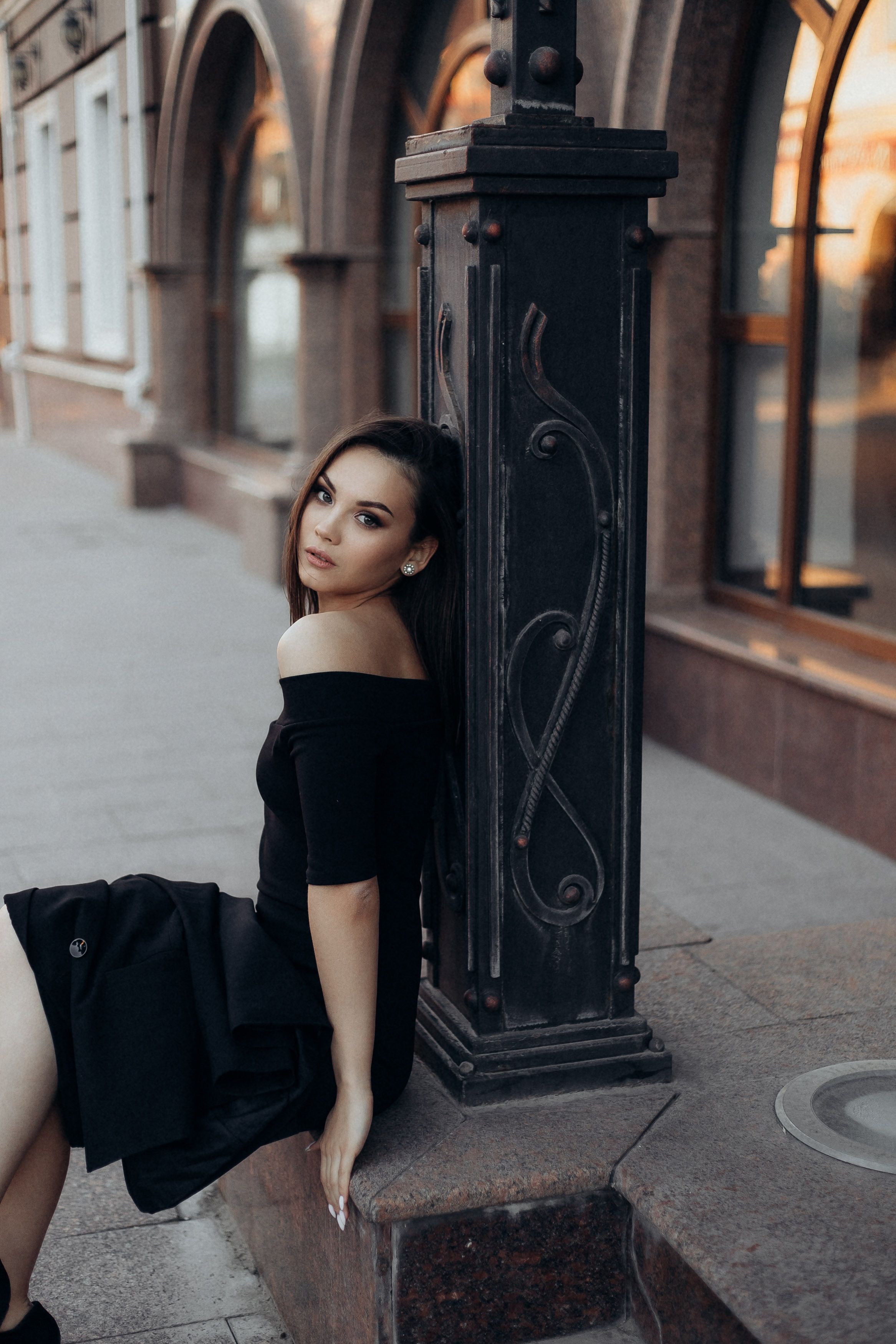 Vlada. Фотограф Максим Остапенко | Кам'янець-Подільський | Львів | Київ