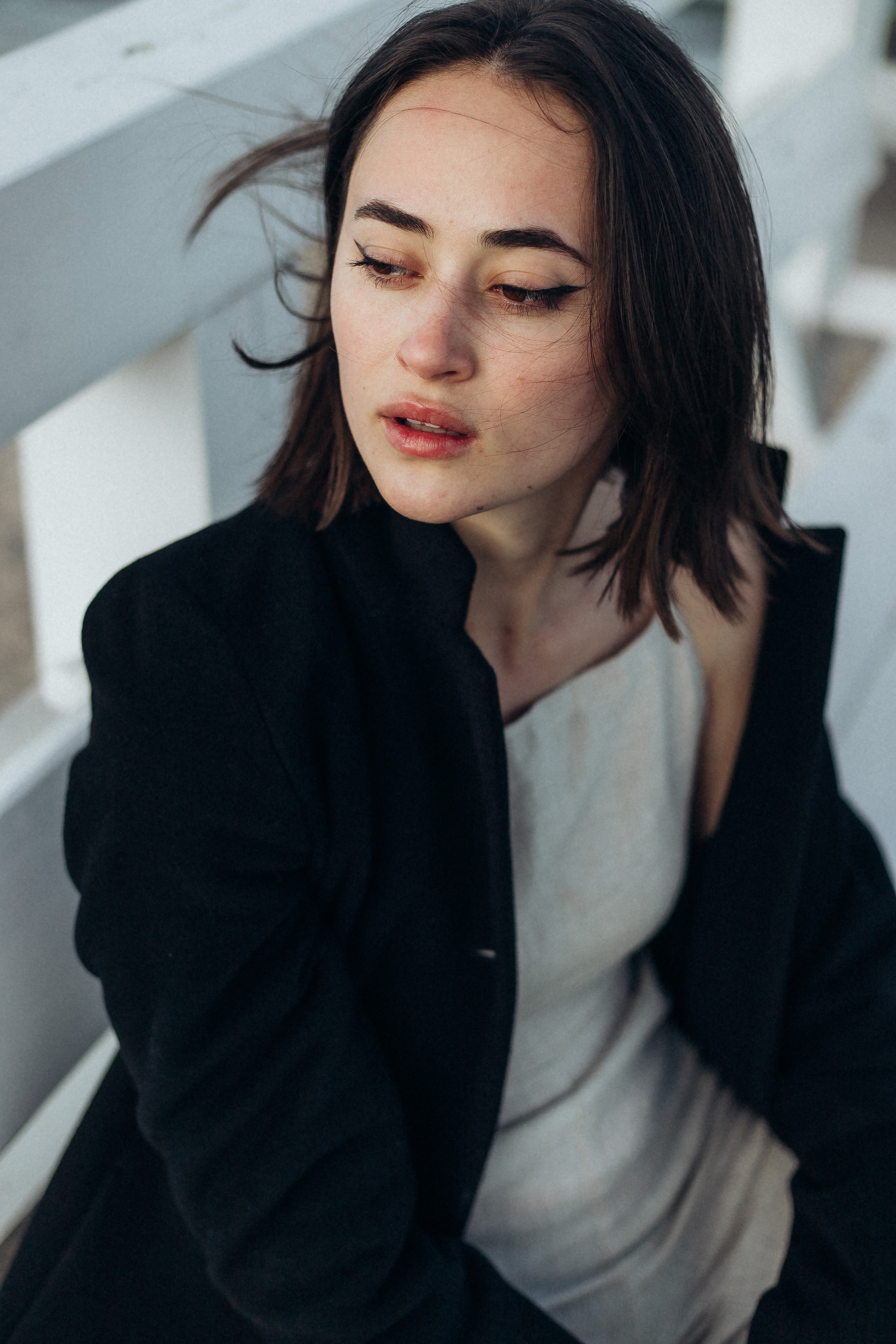 Margo. Фотограф Максим Остапенко | Кам'янець-Подільський | Львів | Київ