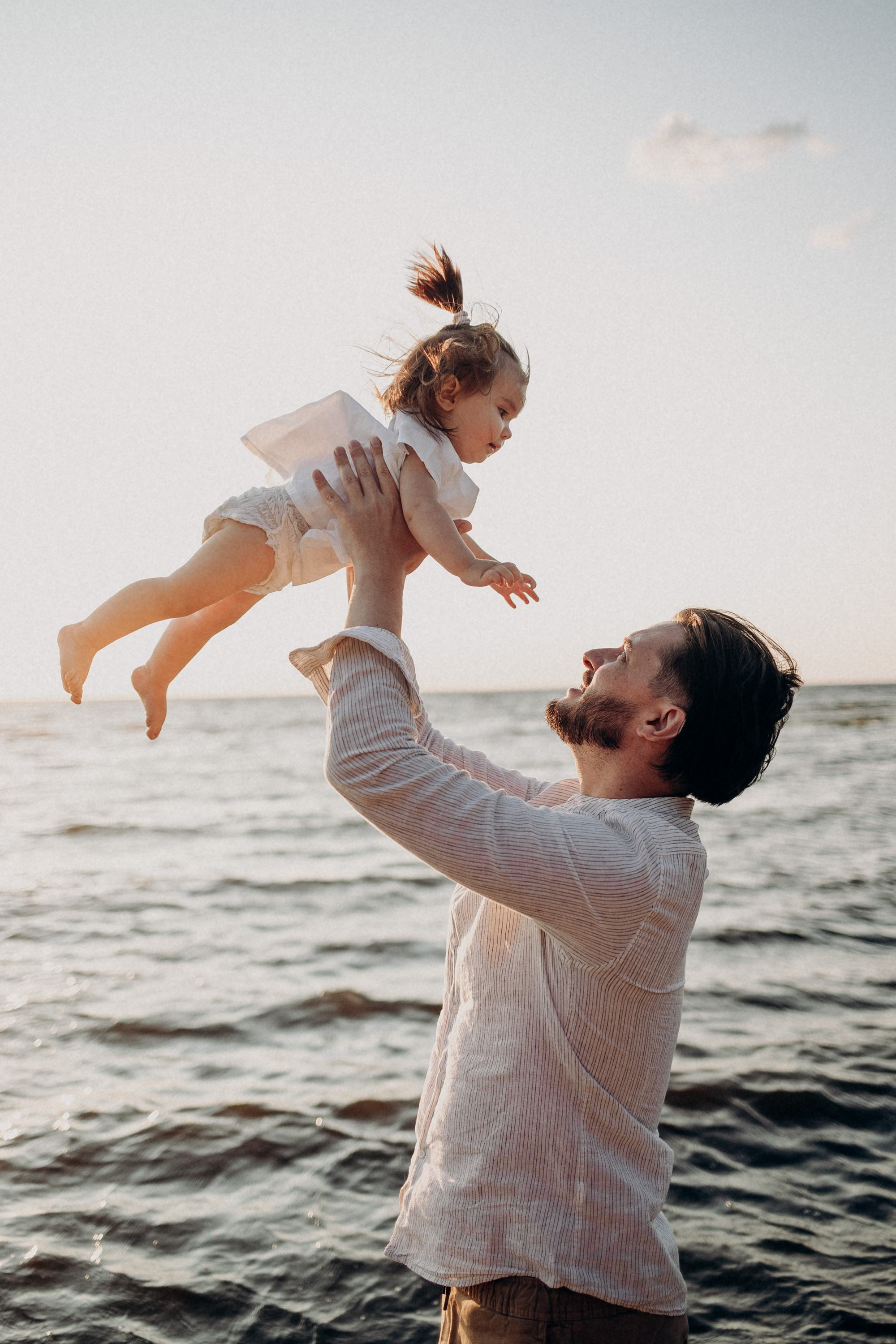 My Family Sea. Фотограф Максим Остапенко | Кам'янець-Подільський | Львів | Київ