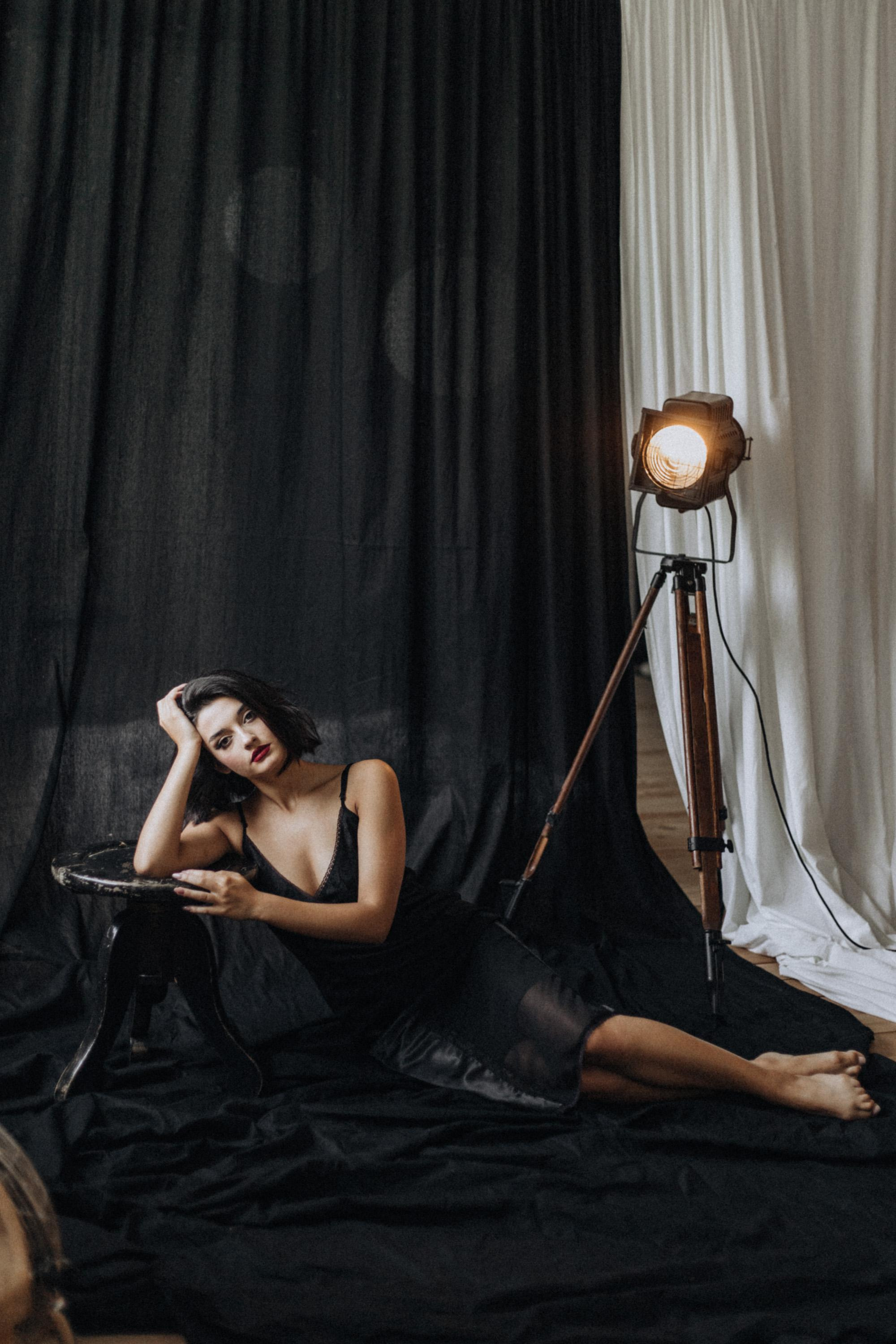 Mari. Фотограф Максим Остапенко | Кам'янець-Подільський | Львів | Київ