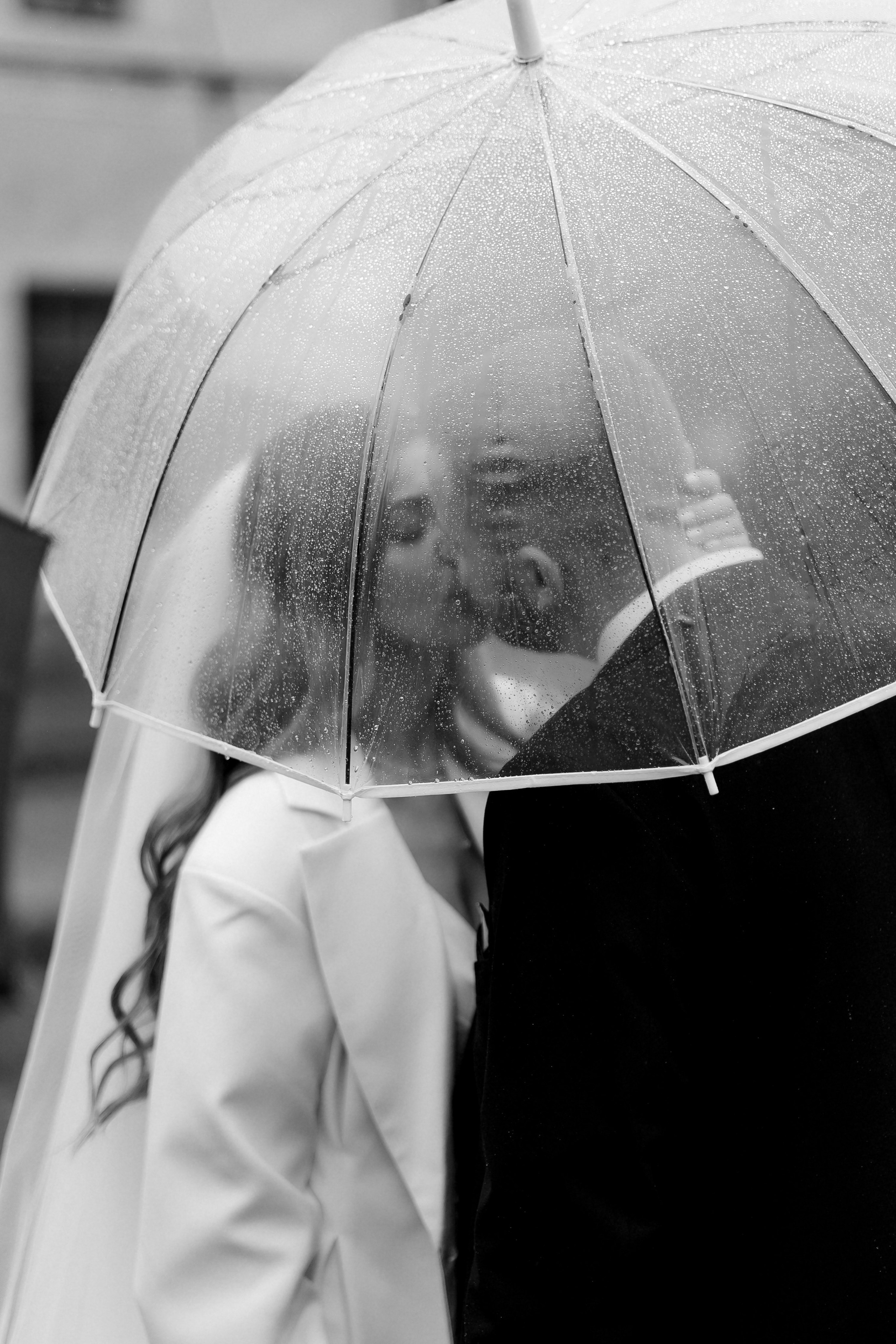 Мокрі плечі. Теплі серця. Фотограф Максим Остапенко | Кам'янець-Подільський | Львів | Київ