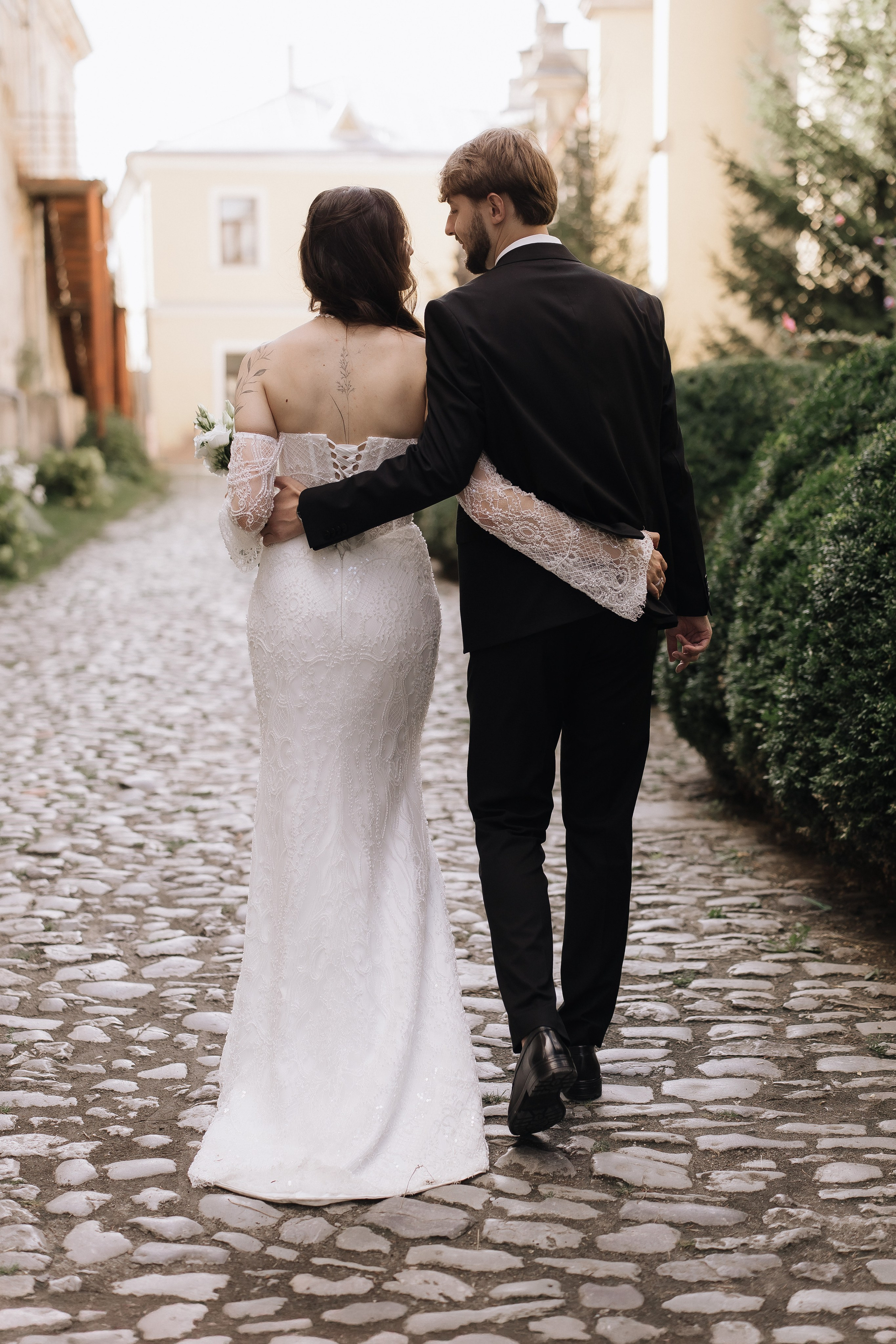 Illya & Ira. Фотограф Максим та Оксана Остапенко | Кам’янець-Подільський | Львів | Київ