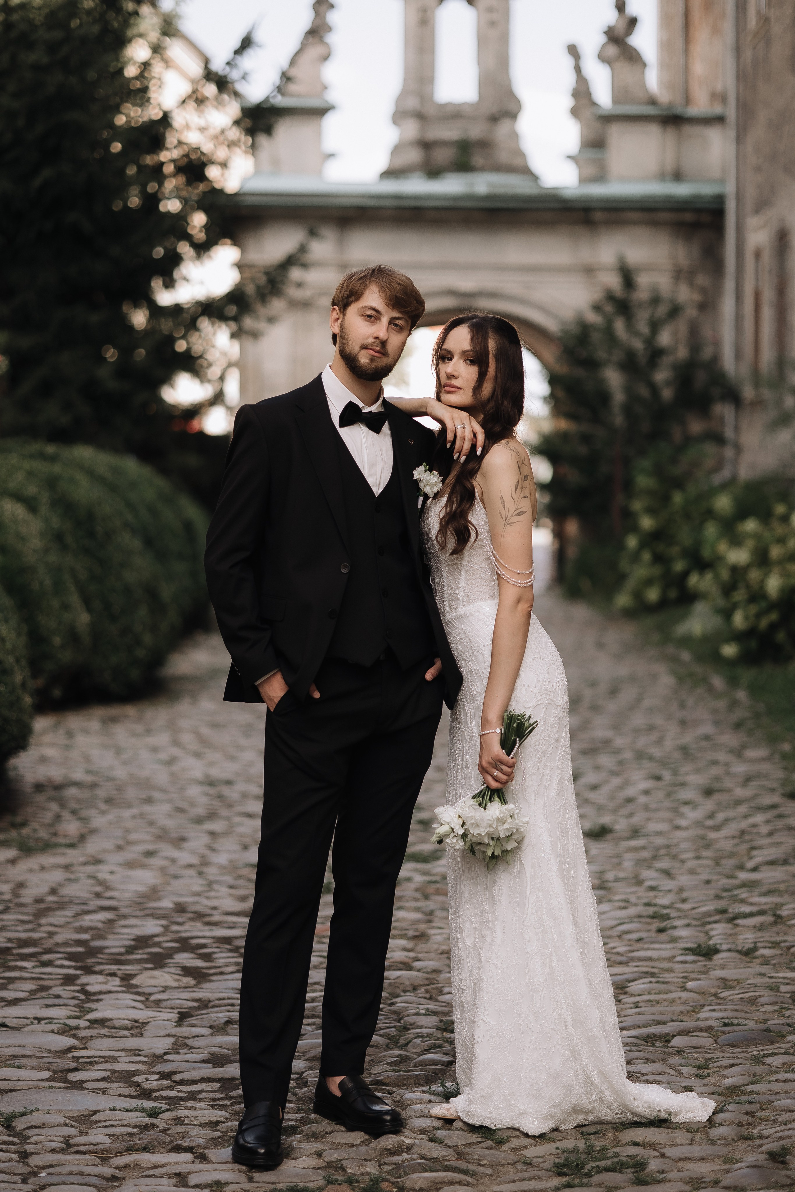 Illya & Ira. Фотограф Максим та Оксана Остапенко | Кам’янець-Подільський | Львів | Київ