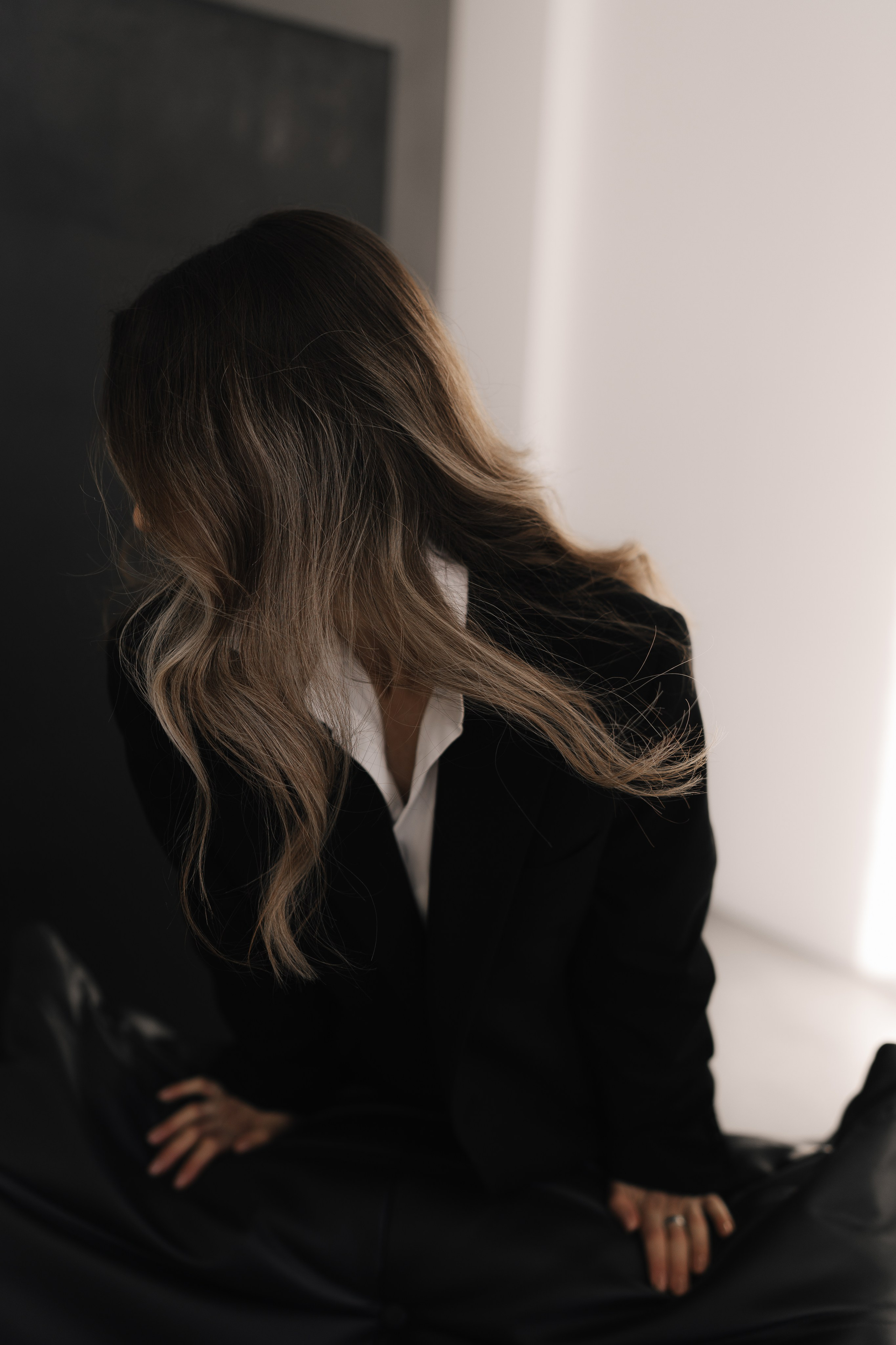 About Oksanka. Фотограф Максим Остапенко | Кам'янець-Подільський | Львів | Київ