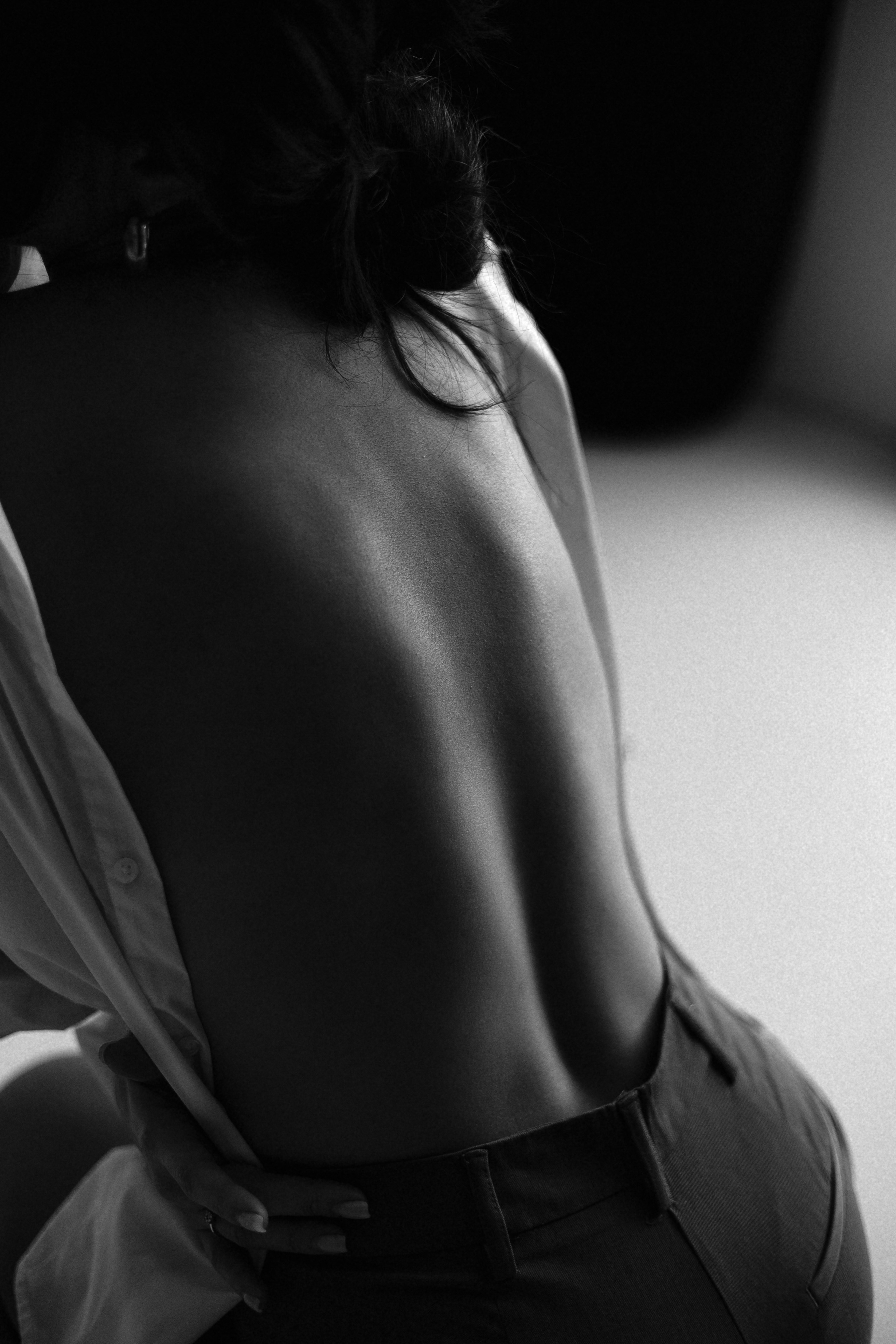 Tanya. Фотограф Максим Остапенко | Кам'янець-Подільський | Львів | Київ