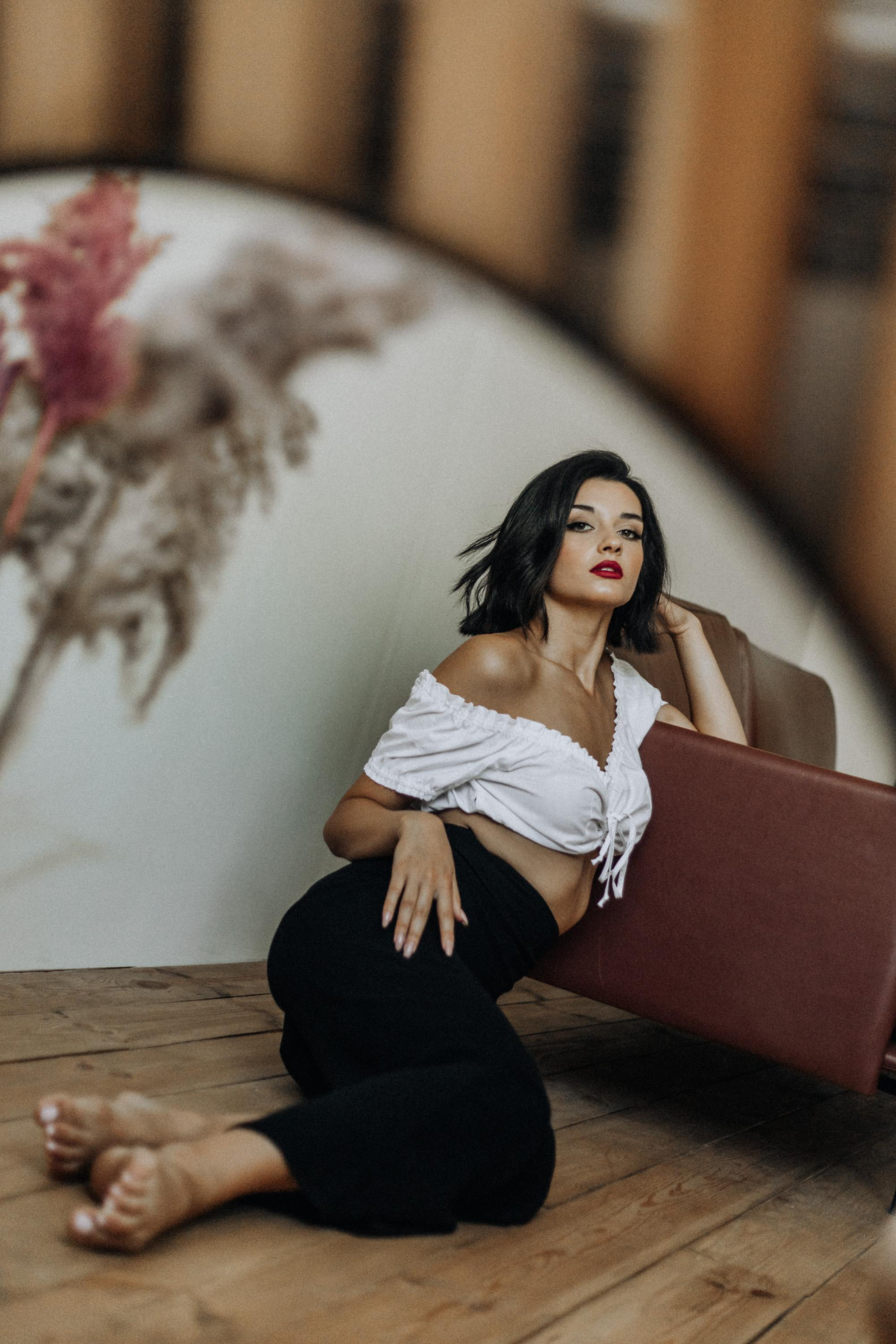 Mari. Фотограф Максим Остапенко | Кам'янець-Подільський | Львів | Київ