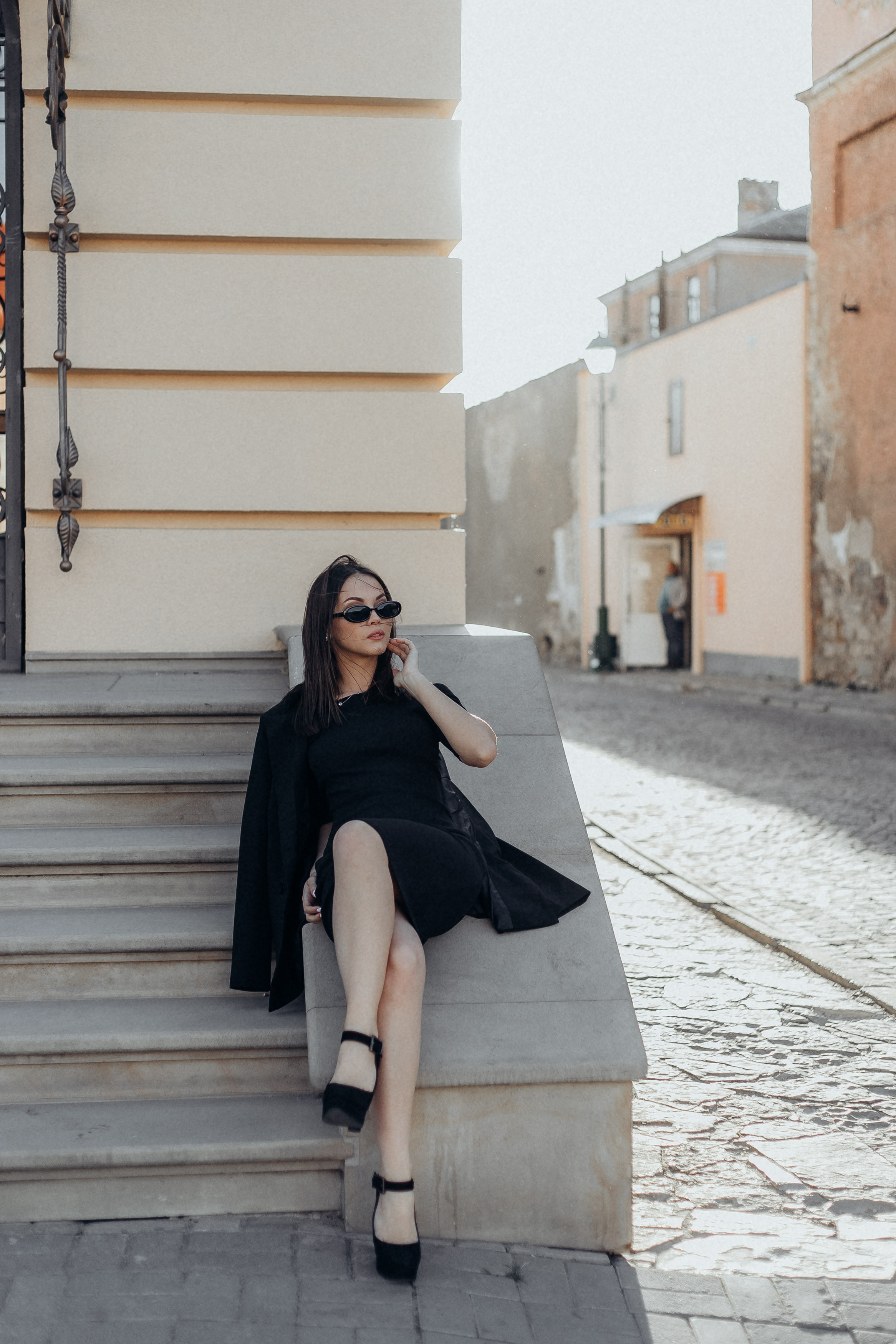 Vlada. Фотограф Максим Остапенко | Кам'янець-Подільський | Львів | Київ