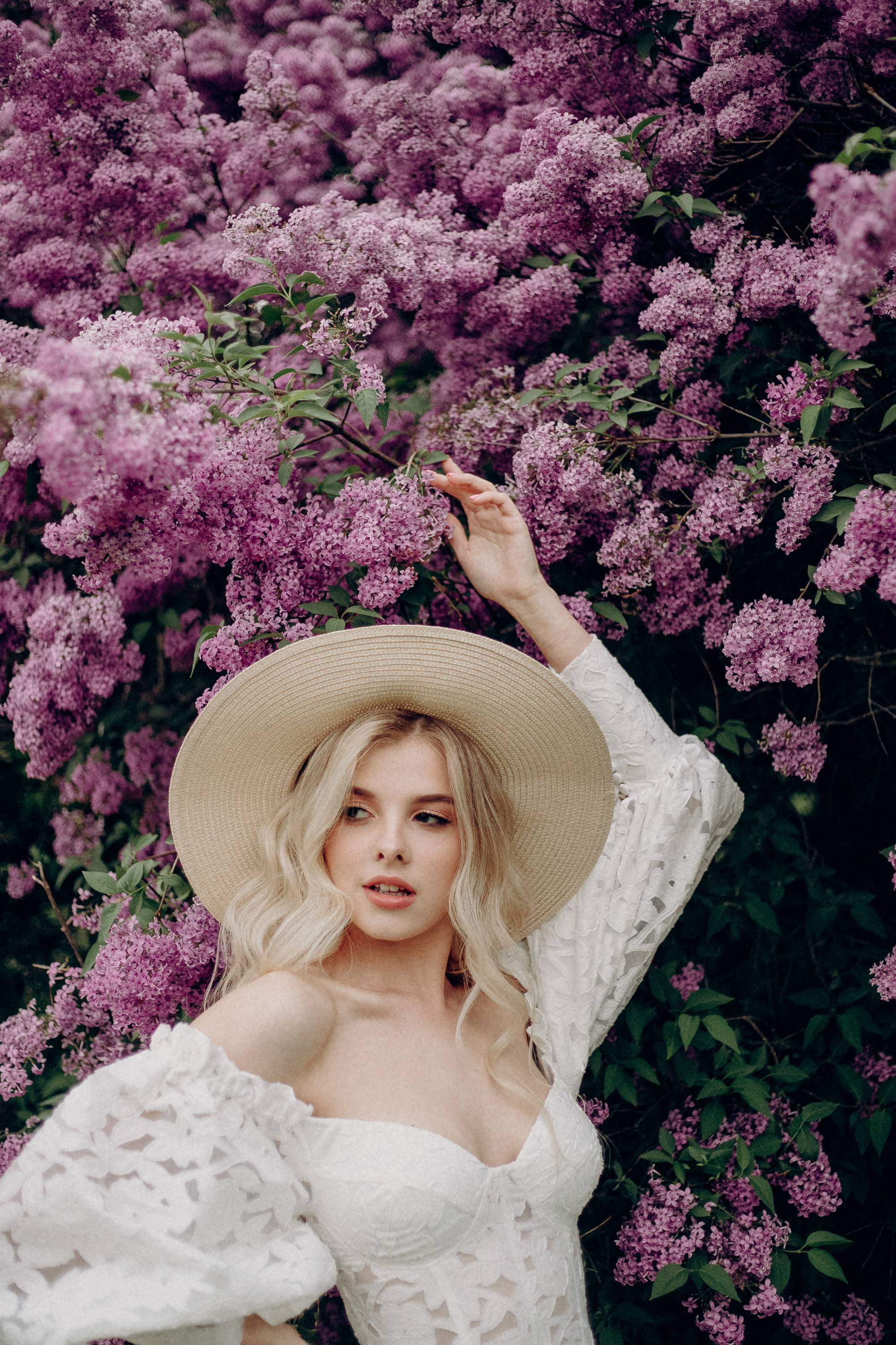 Lilac day. Фотограф Максим Остапенко | Кам'янець-Подільський | Львів | Київ