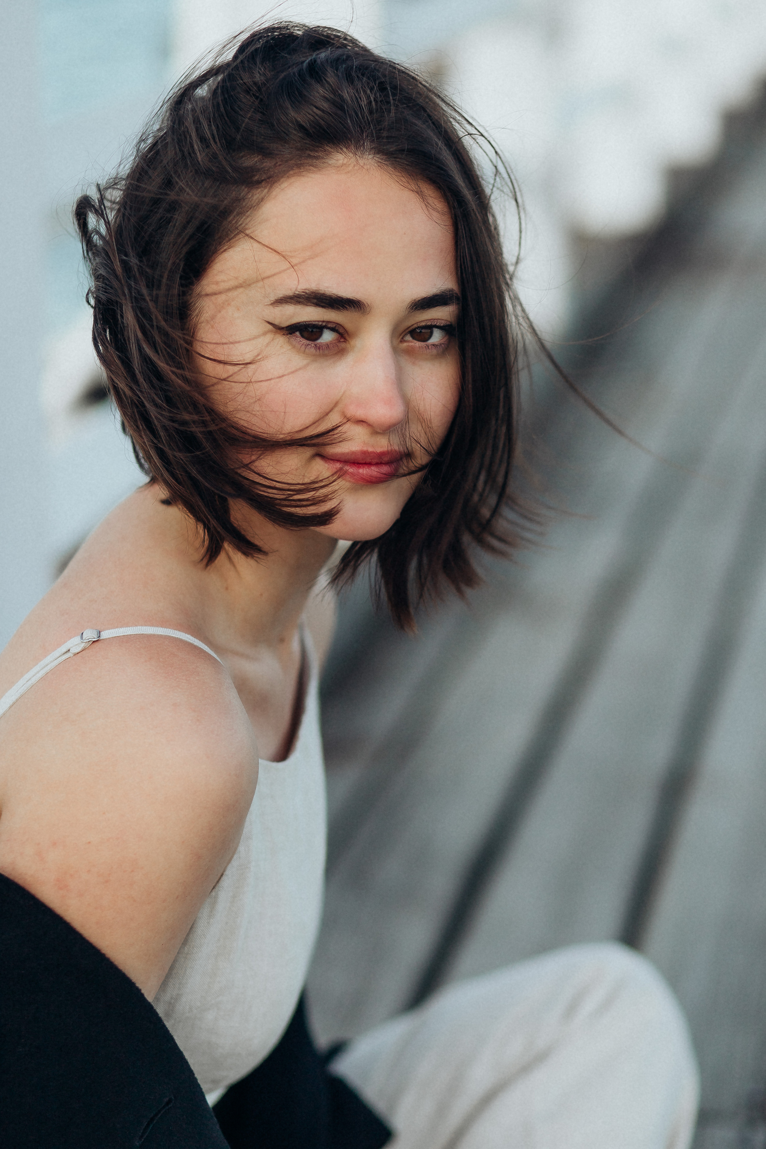 Margo. Фотограф Максим Остапенко | Кам'янець-Подільський | Львів | Київ