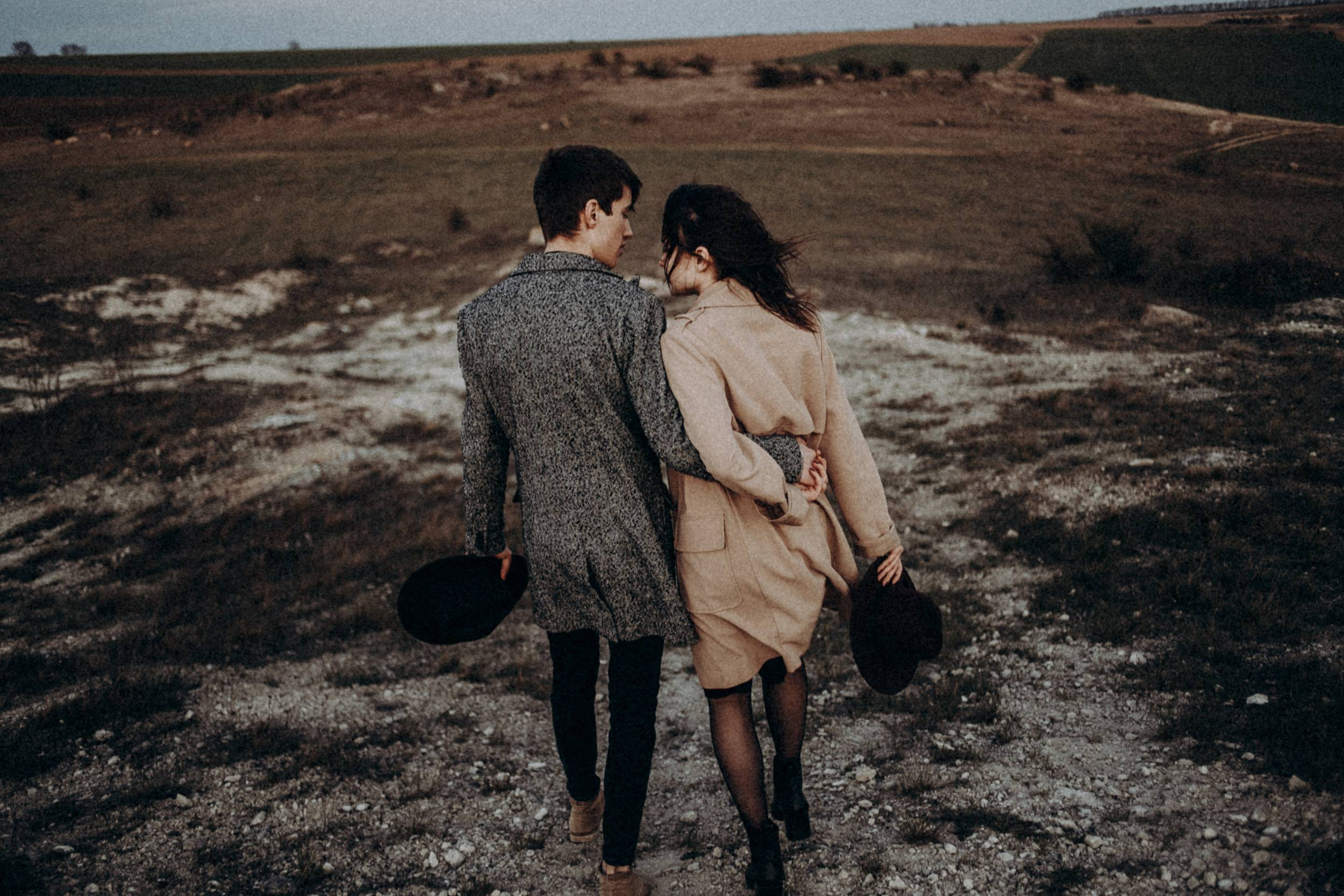 Drawn Heart. Фотограф Максим Остапенко | Кам'янець-Подільський | Львів | Київ