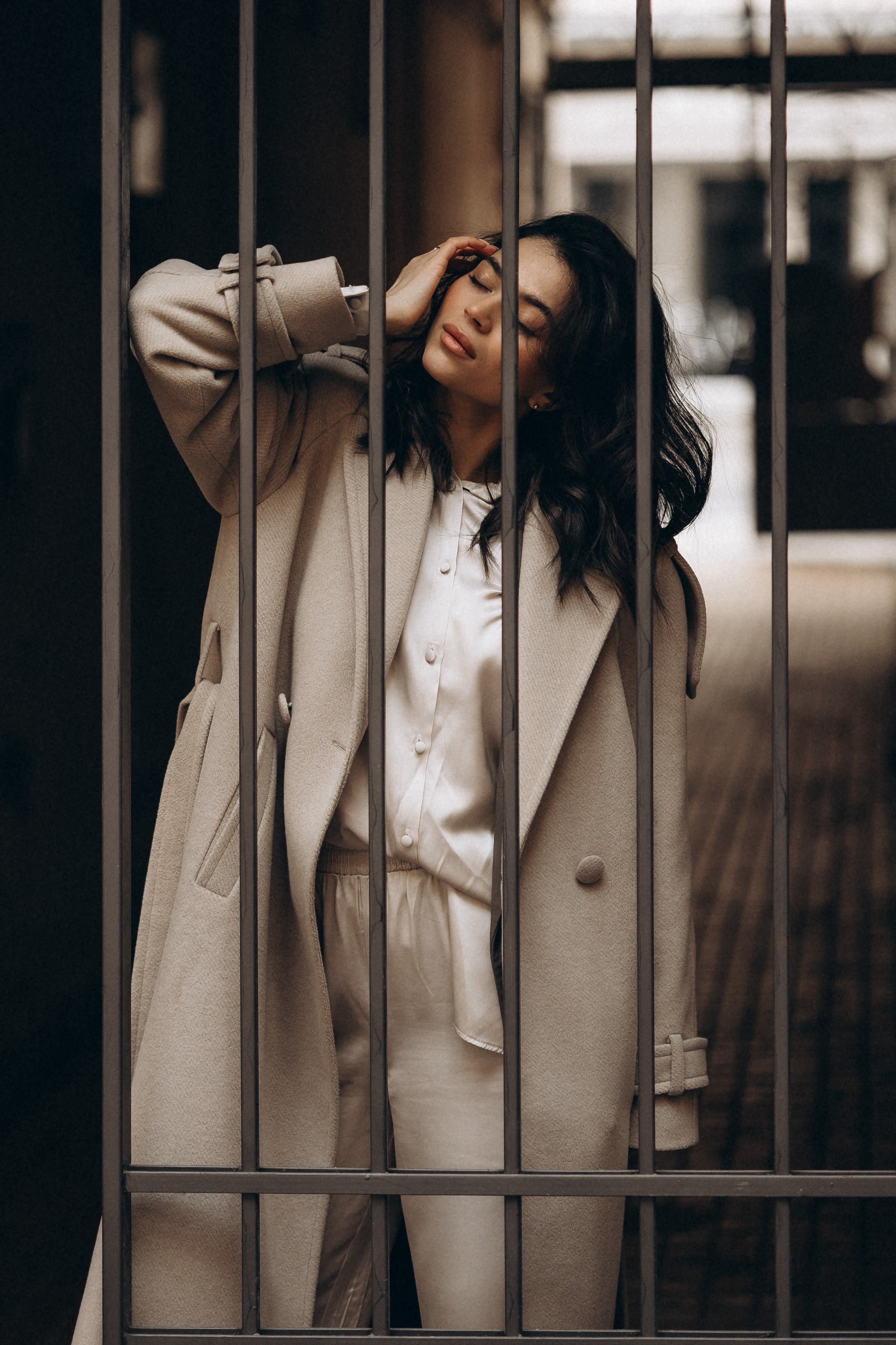 Tanya. Фотограф Максим Остапенко | Кам'янець-Подільський | Львів | Київ