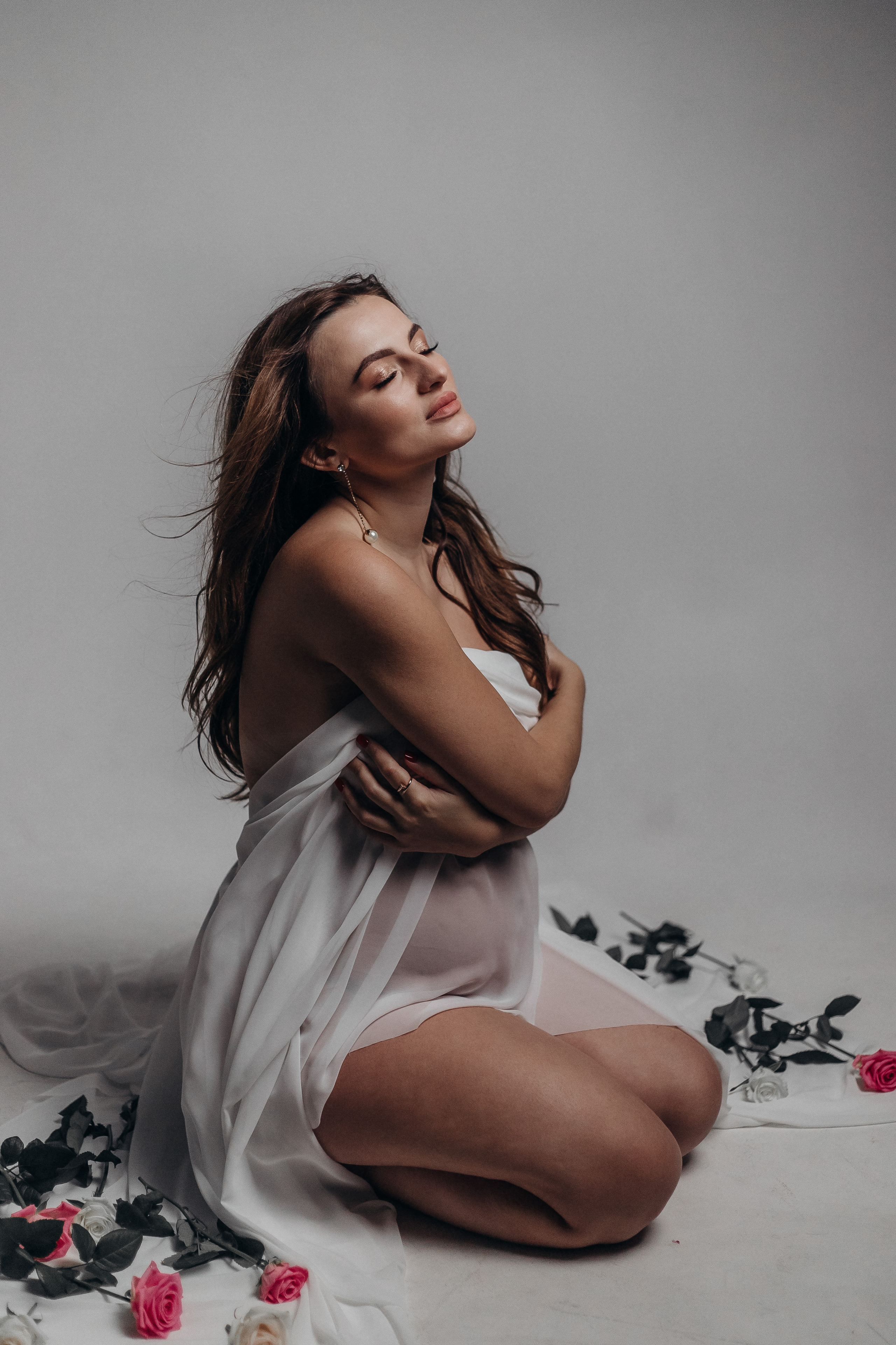 Waiting for the baby. Фотограф Максим Остапенко | Кам'янець-Подільський | Львів | Київ