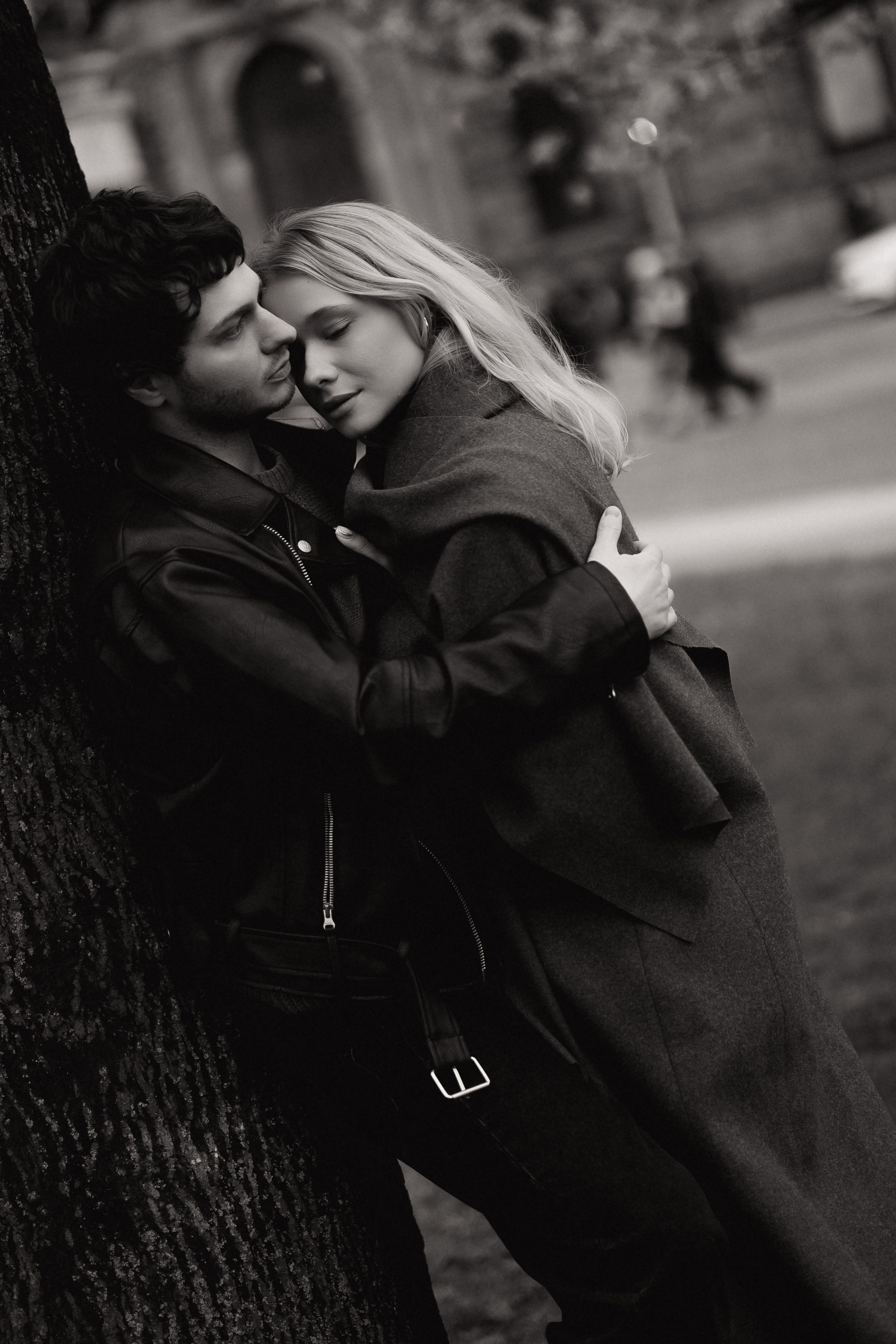 Love in Lviv. Фотограф Максим Остапенко | Кам'янець-Подільський | Львів | Київ