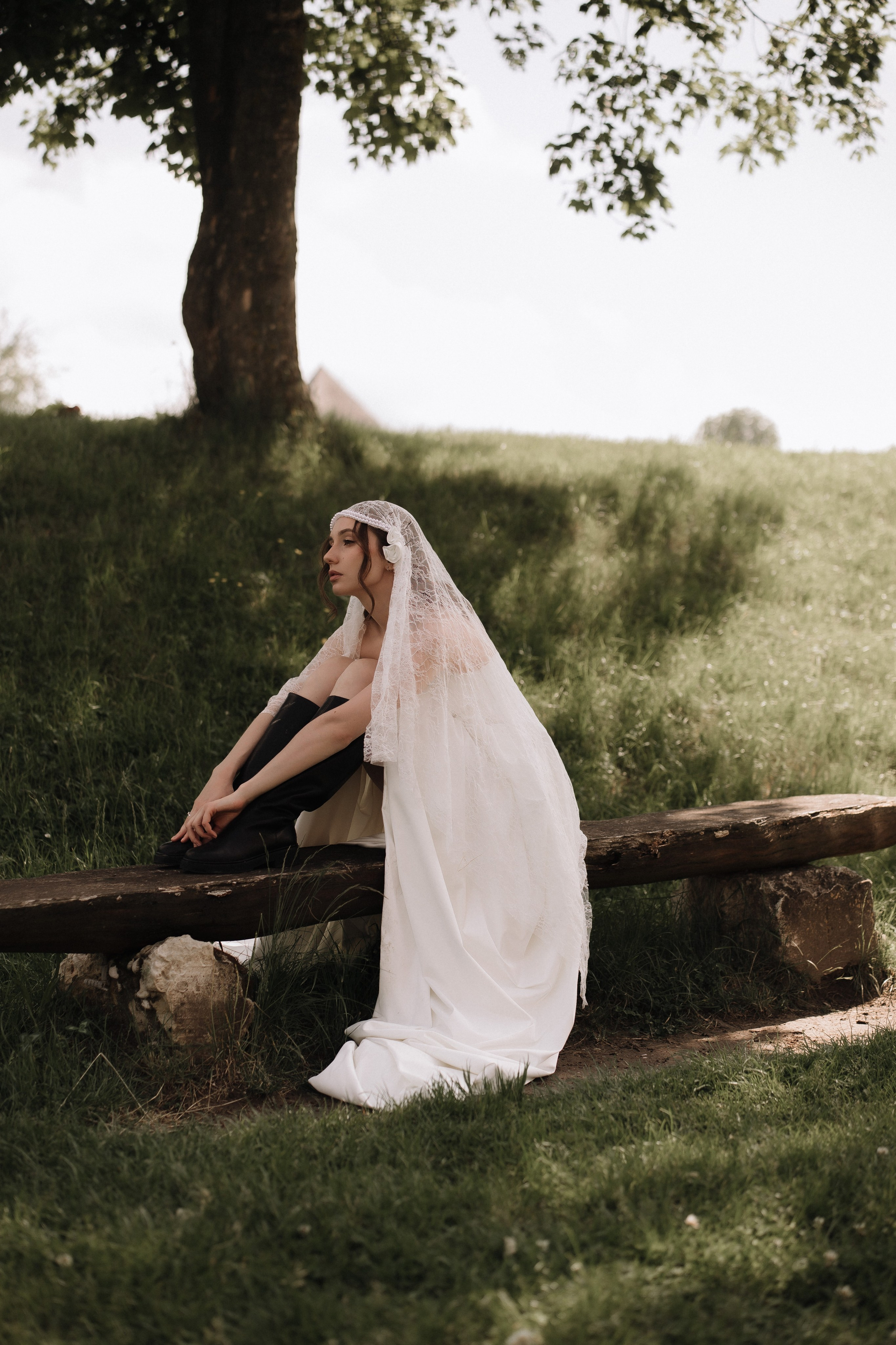Love by the Castle. Фотограф Максим Остапенко | Кам'янець-Подільський | Львів | Київ