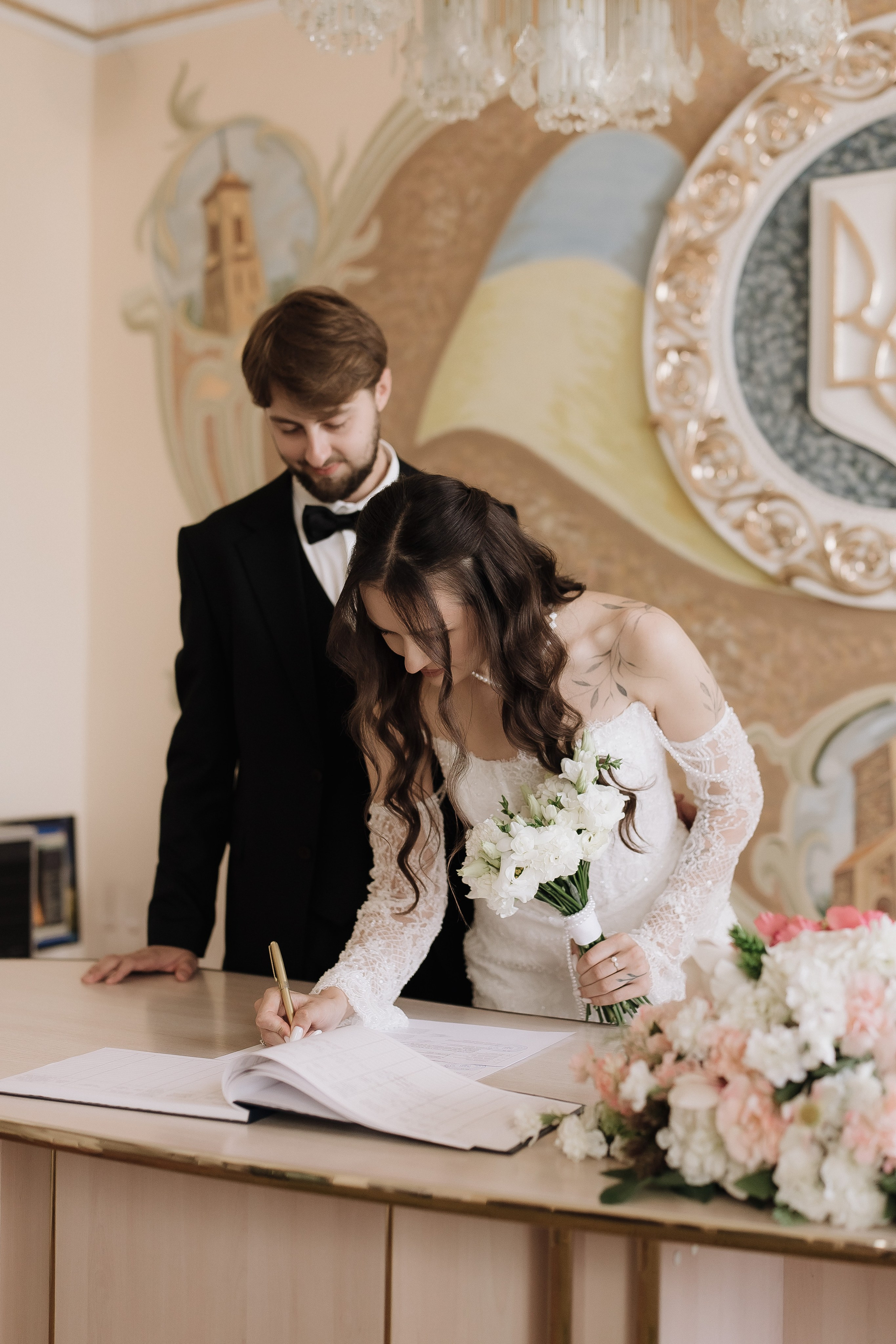 Illya & Ira. Фотограф Максим та Оксана Остапенко | Кам’янець-Подільський | Львів | Київ