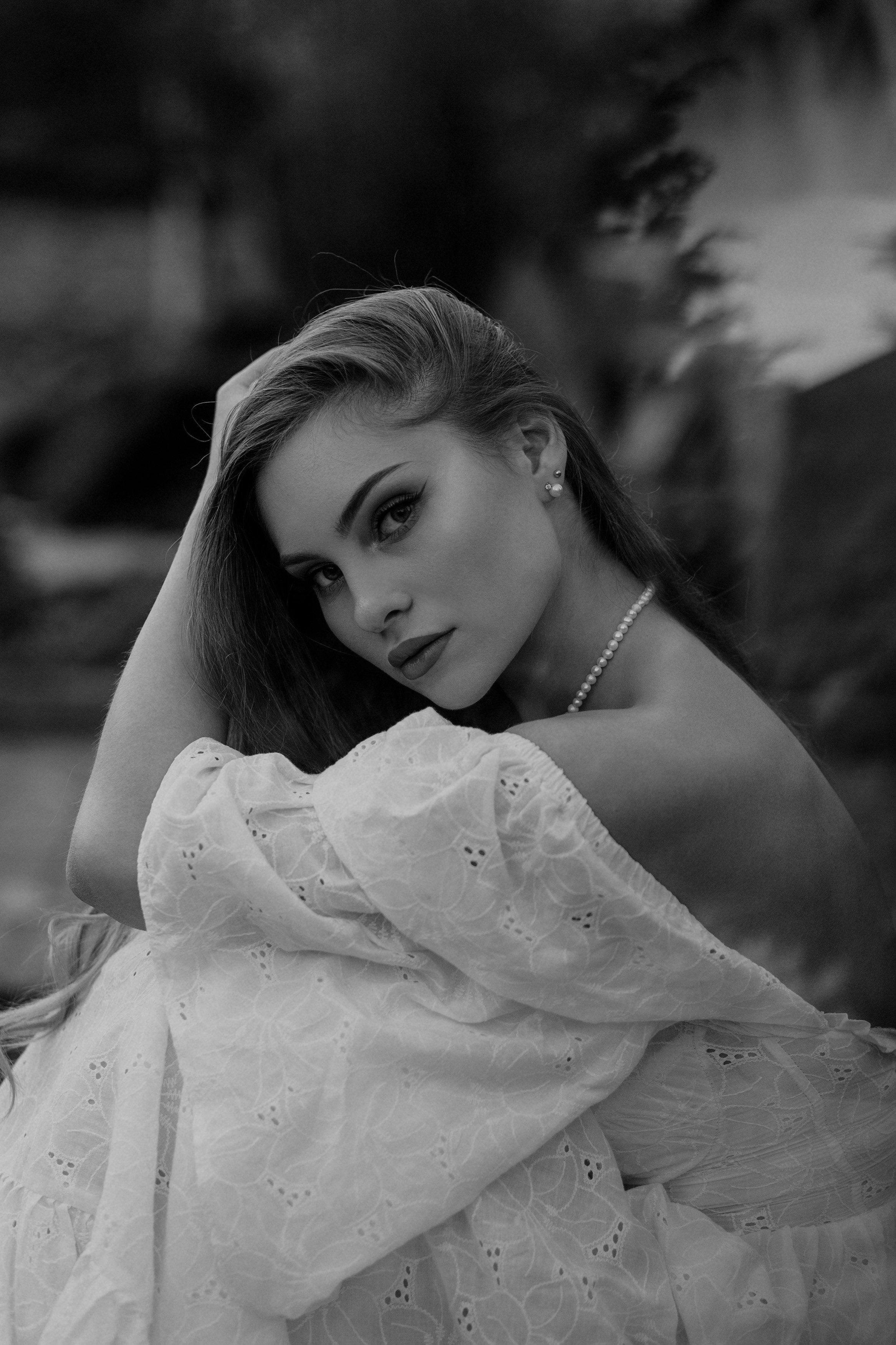 Anna Magnolia. Фотограф Максим Остапенко | Кам'янець-Подільський | Львів | Київ