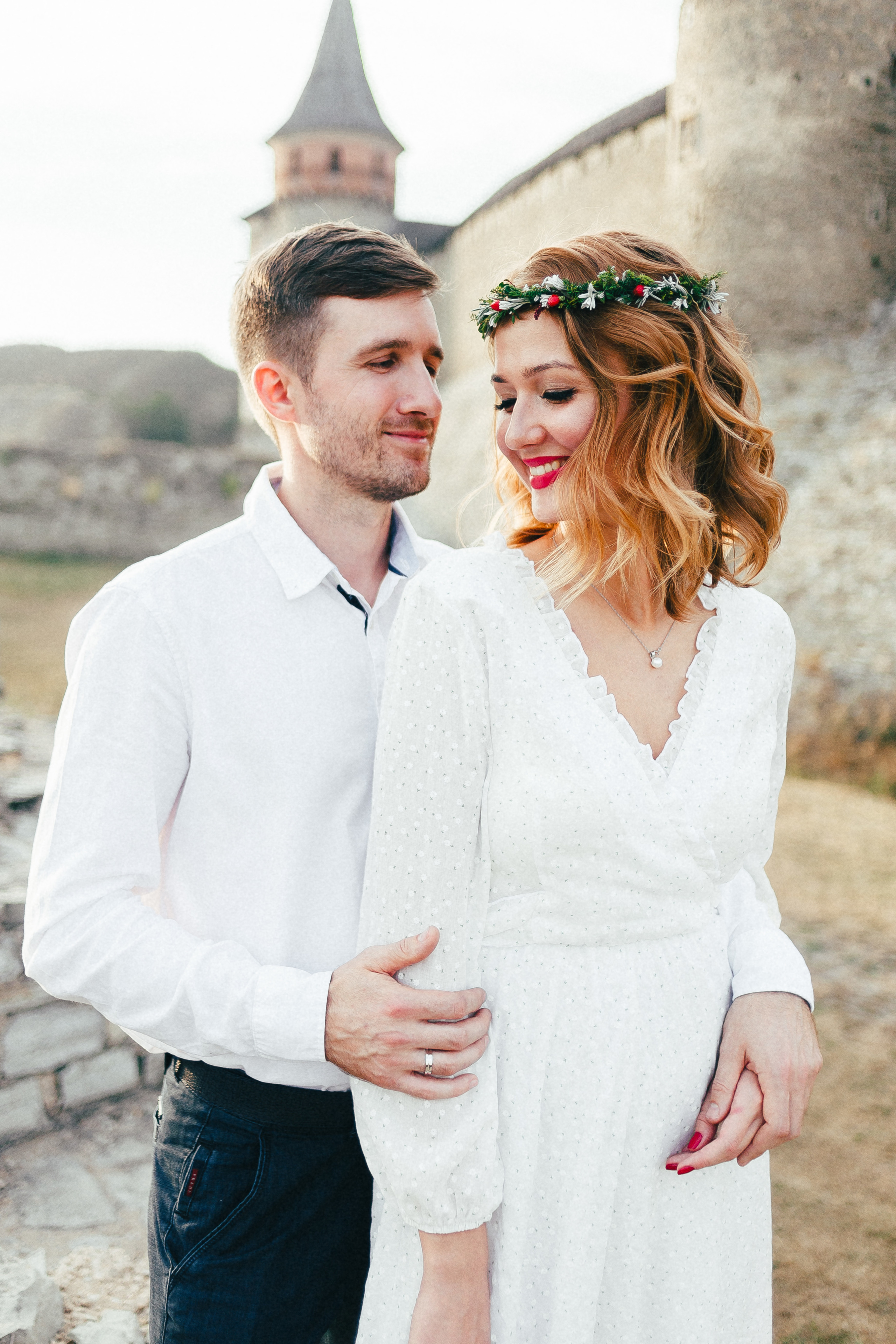 Love from Frankivsk. Фотограф Максим Остапенко | Кам'янець-Подільський | Львів | Київ