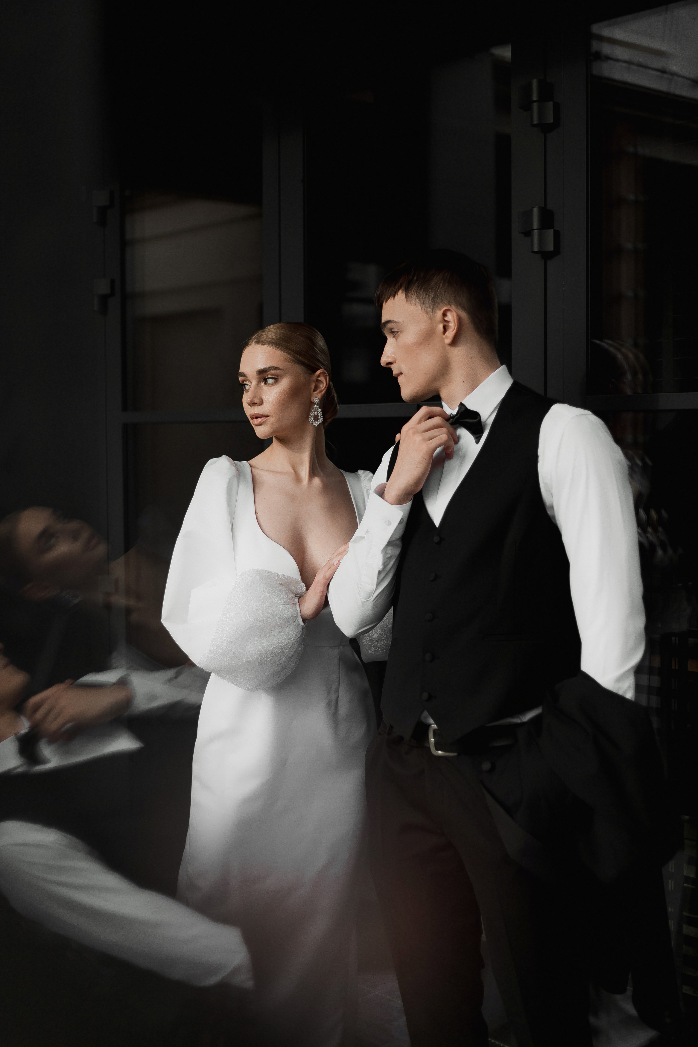 Wedding Kyiv. Фотограф Максим Остапенко | Кам'янець-Подільський | Львів | Київ