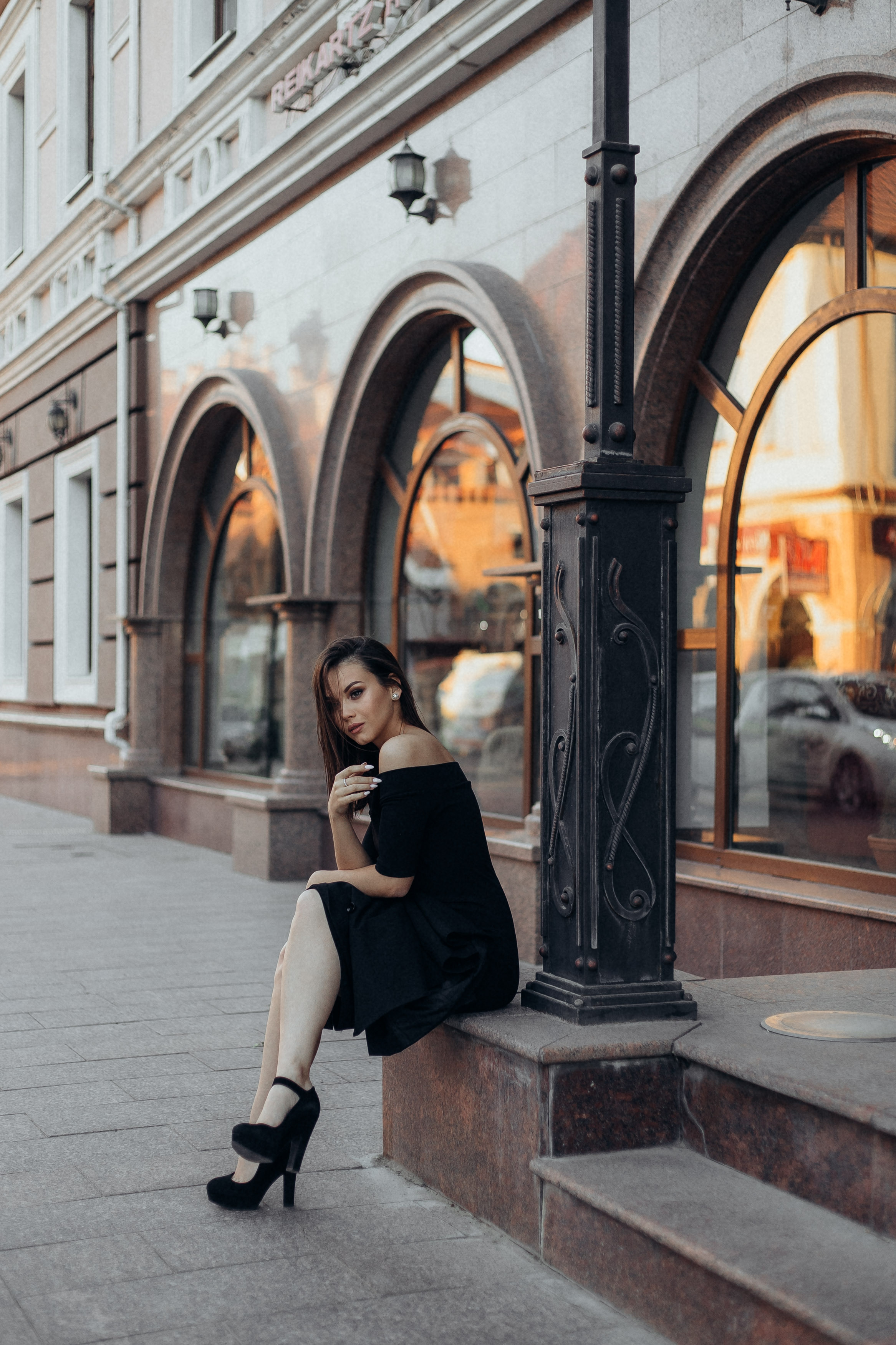 Vlada. Фотограф Максим Остапенко | Кам'янець-Подільський | Львів | Київ