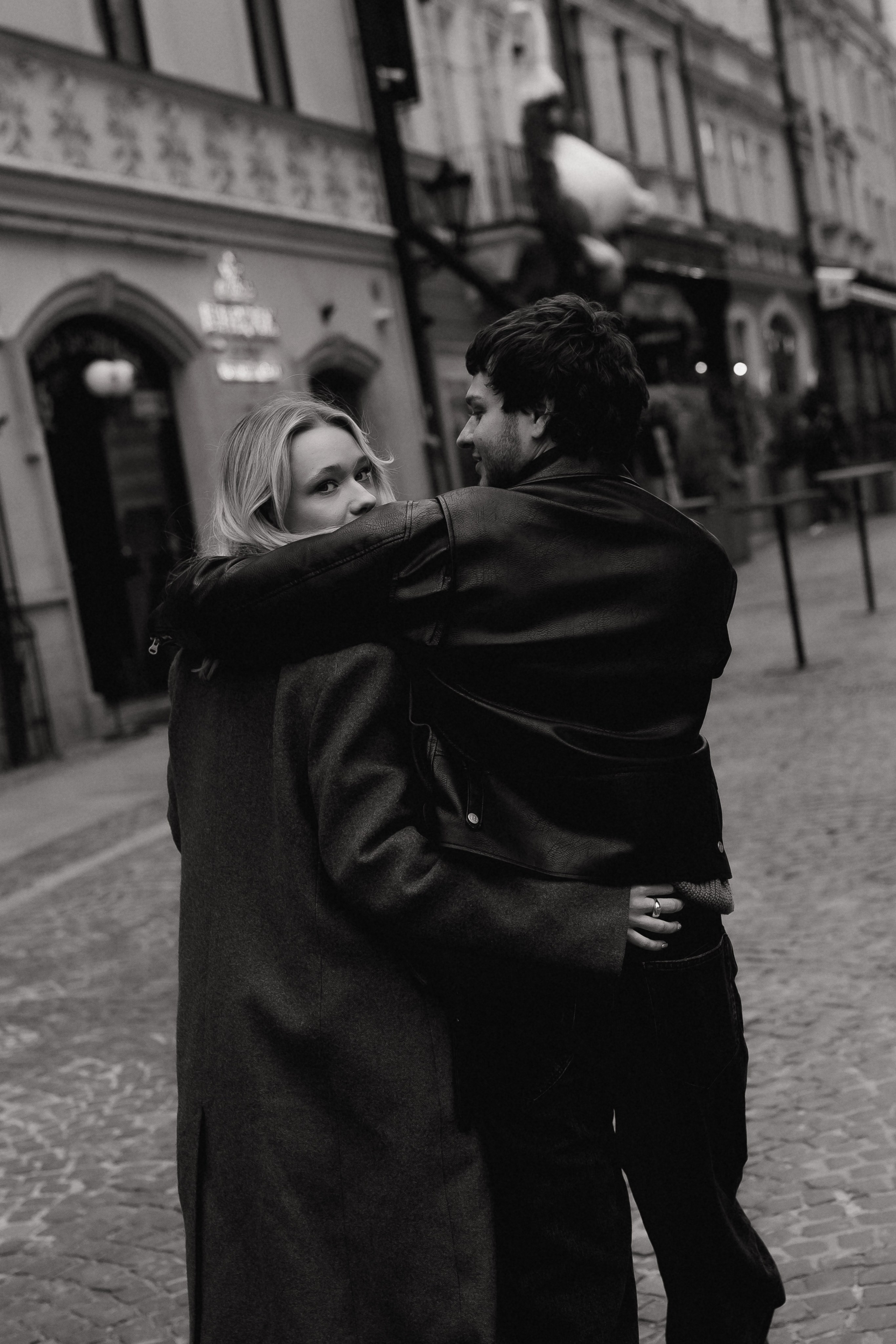 Love in Lviv. Фотограф Максим Остапенко | Кам'янець-Подільський | Львів | Київ