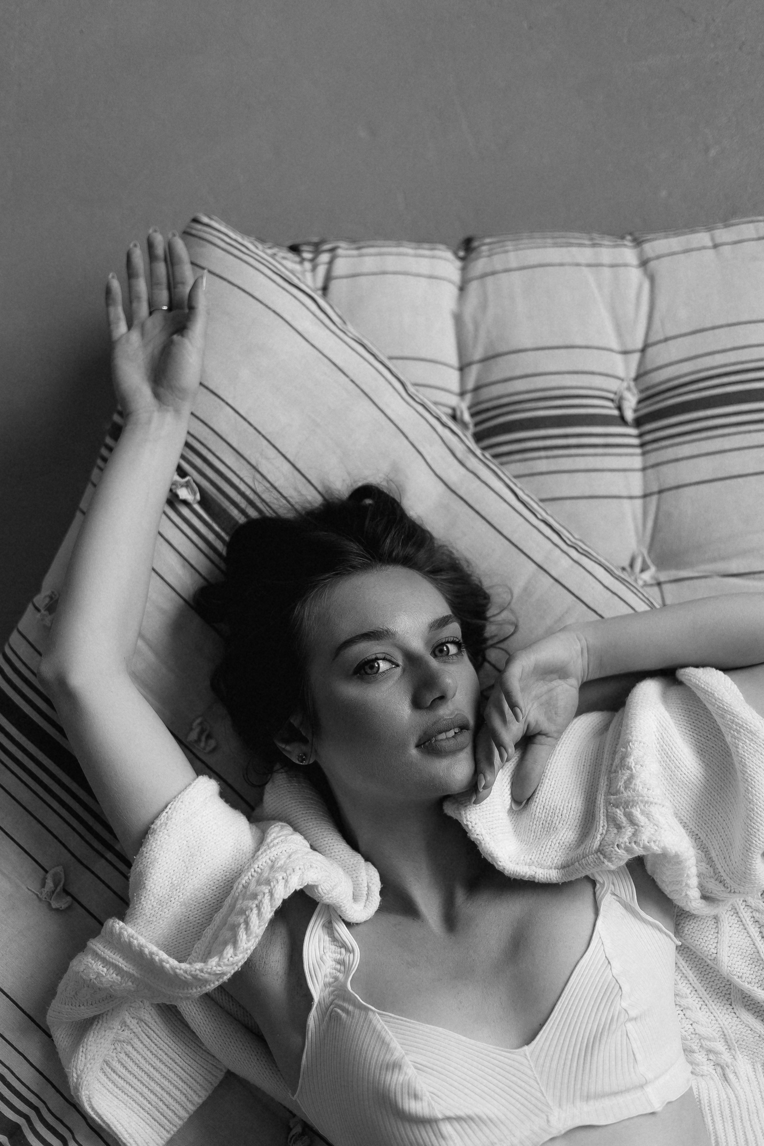 Sasha. Фотограф Максим Остапенко | Кам'янець-Подільський | Львів | Київ