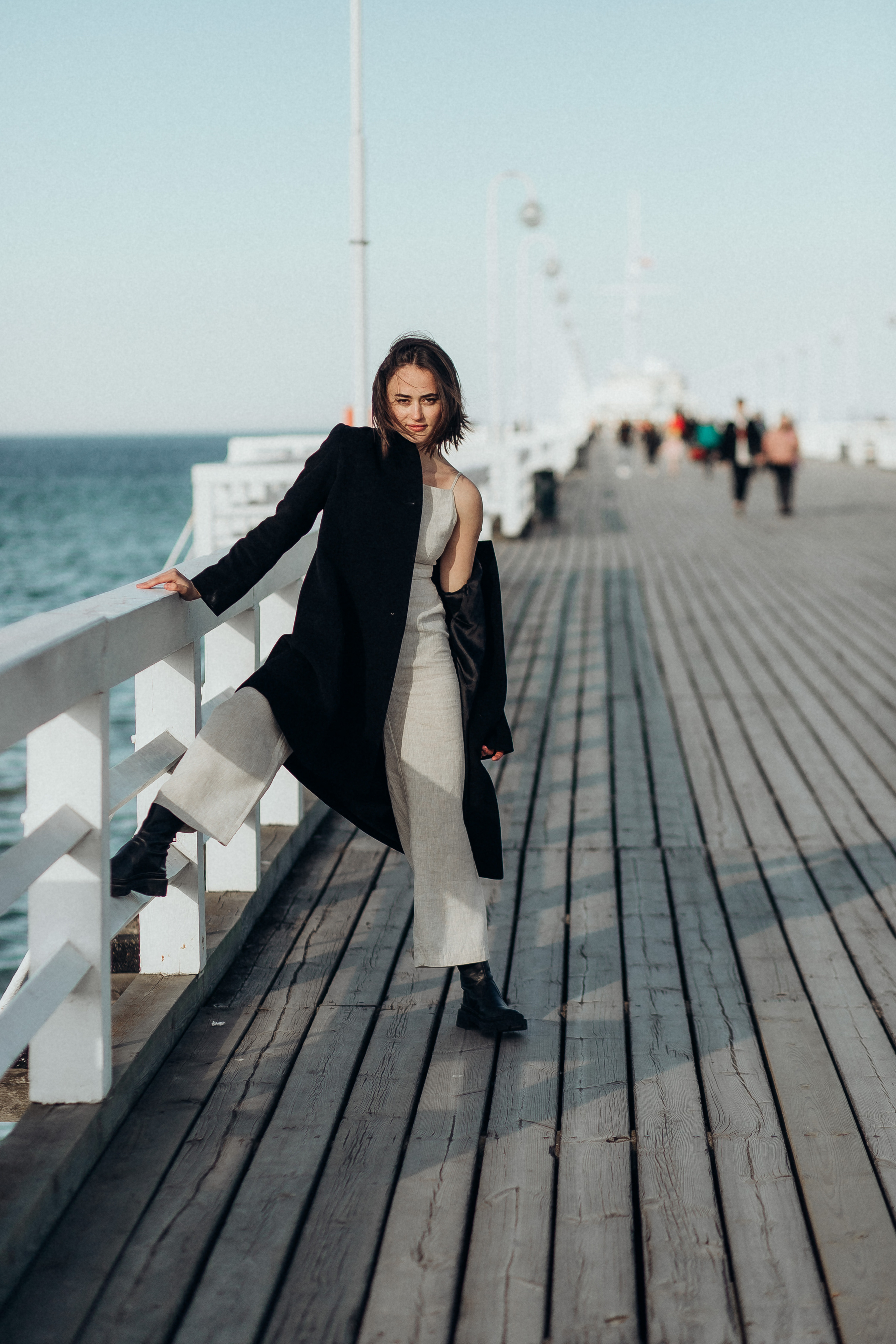 Margo. Фотограф Максим Остапенко | Кам'янець-Подільський | Львів | Київ