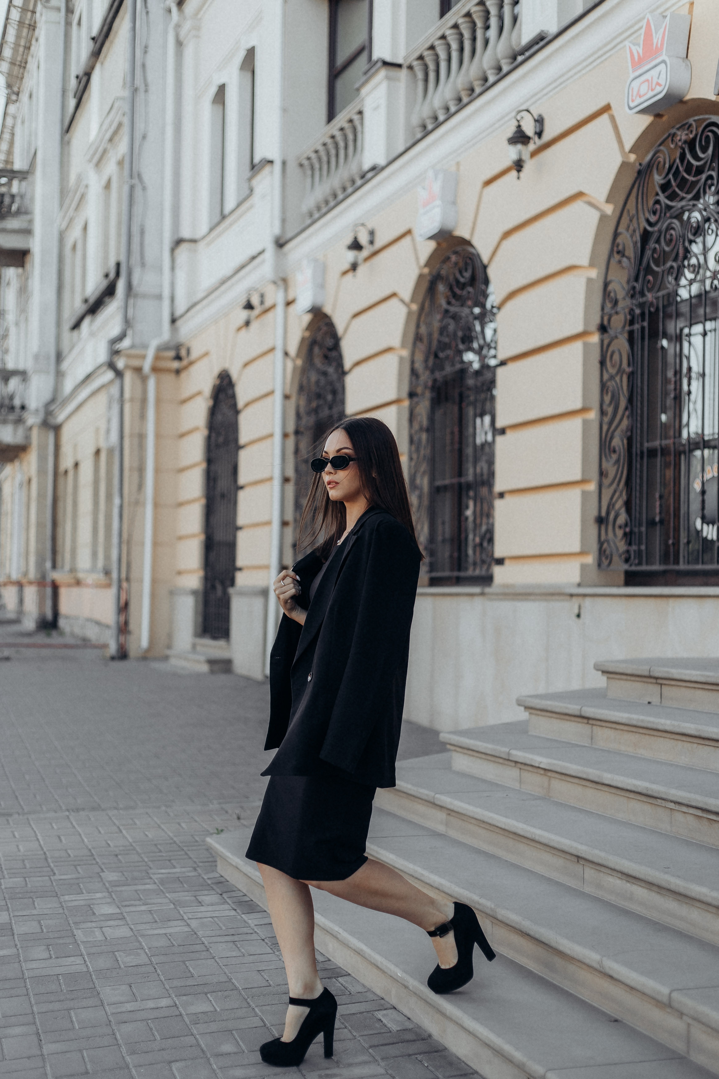 Vlada. Фотограф Максим Остапенко | Кам'янець-Подільський | Львів | Київ