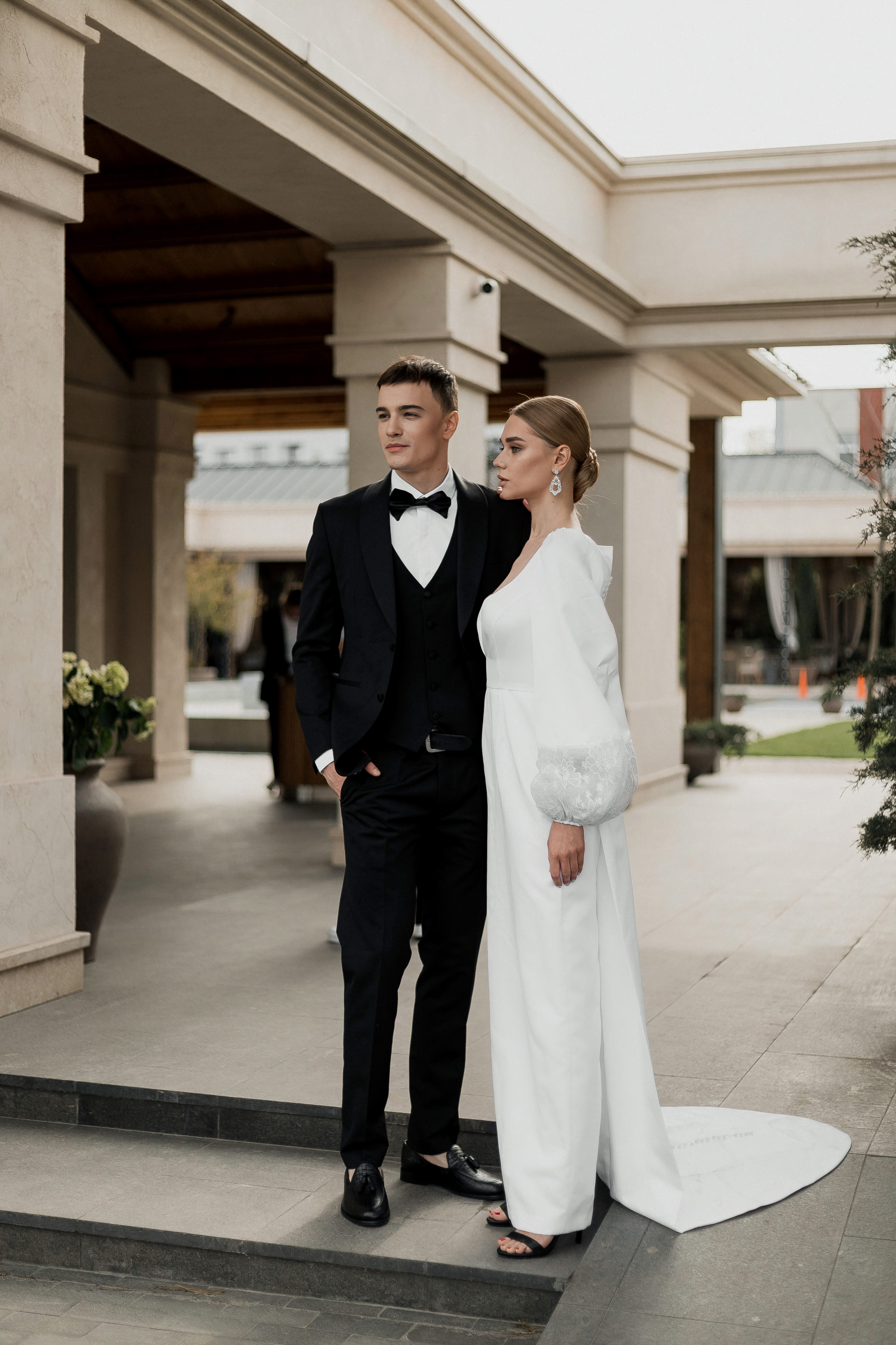 Wedding Kyiv. Фотограф Максим Остапенко | Кам'янець-Подільський | Львів | Київ