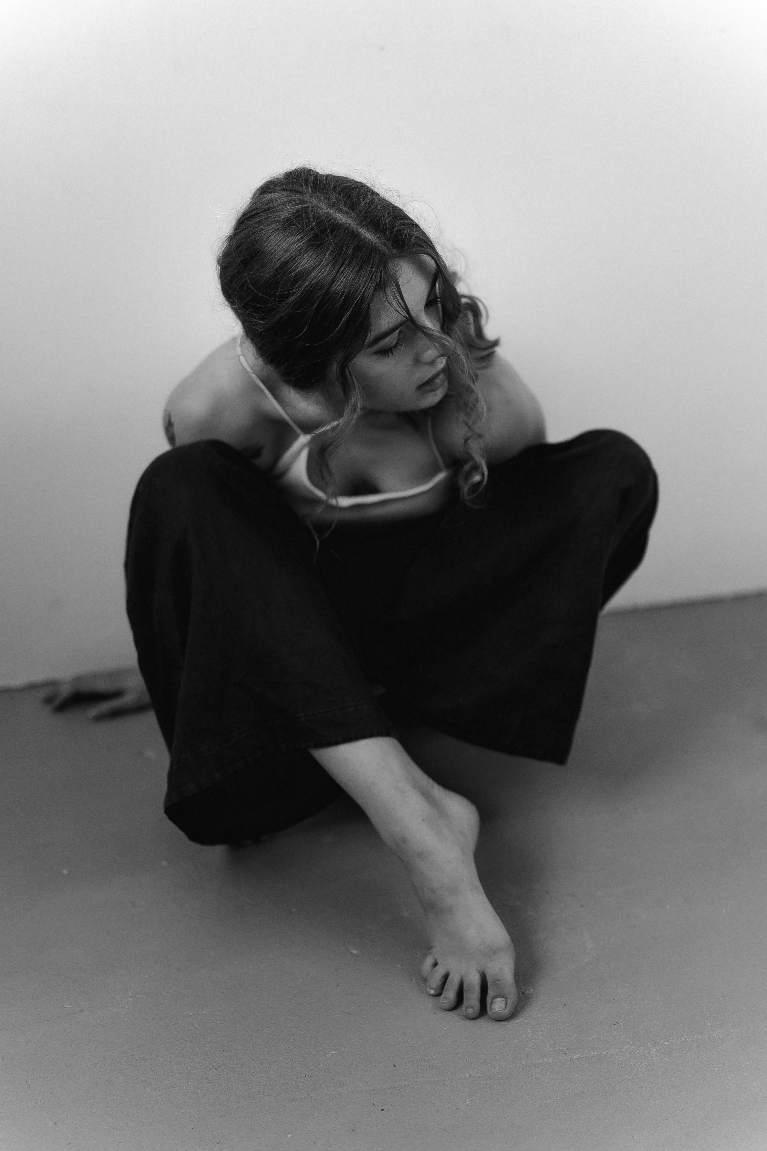 Anastasia. Фотограф Максим Остапенко | Кам'янець-Подільський | Львів | Київ