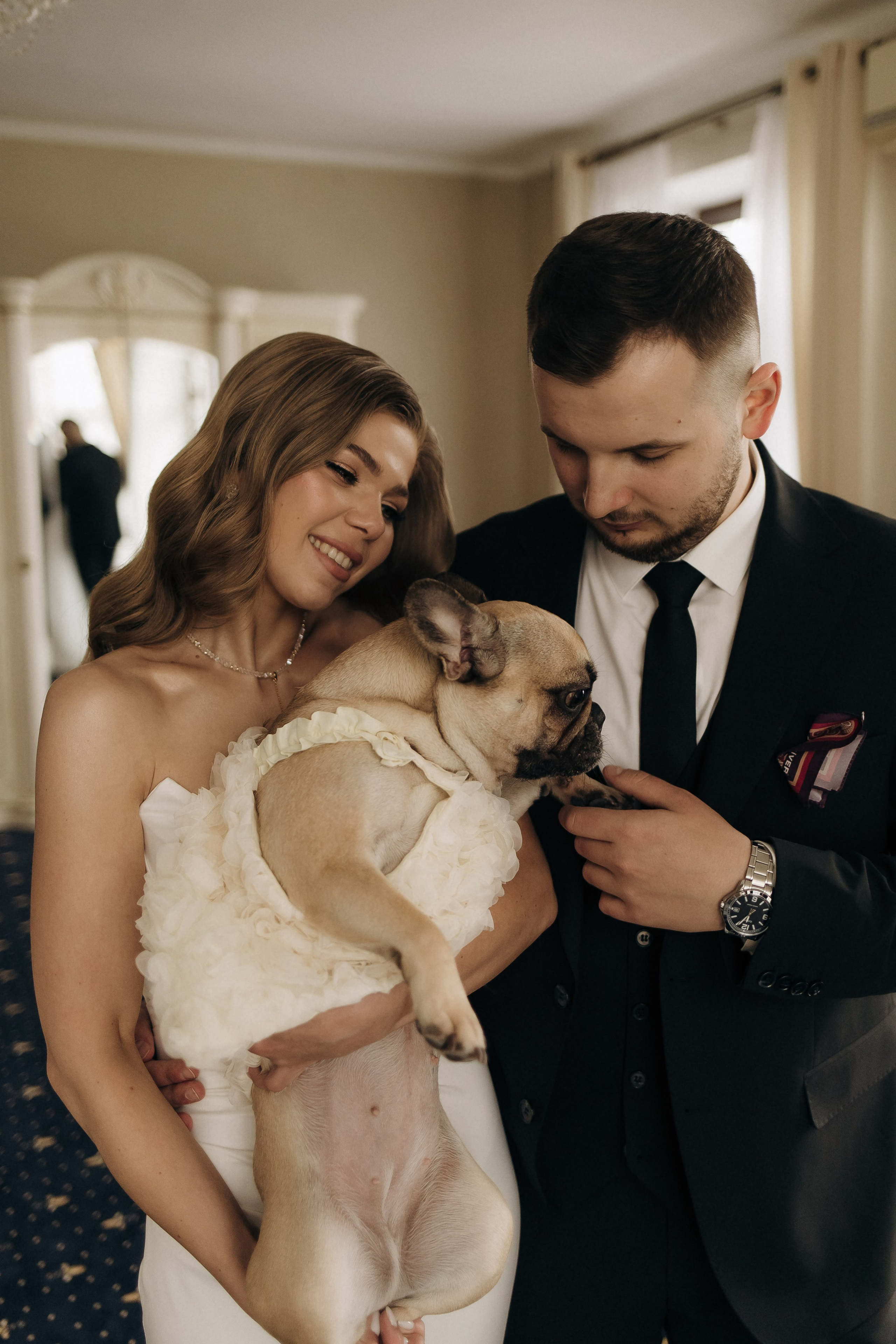 Мокрі плечі. Теплі серця. Фотограф Максим Остапенко | Кам'янець-Подільський | Львів | Київ